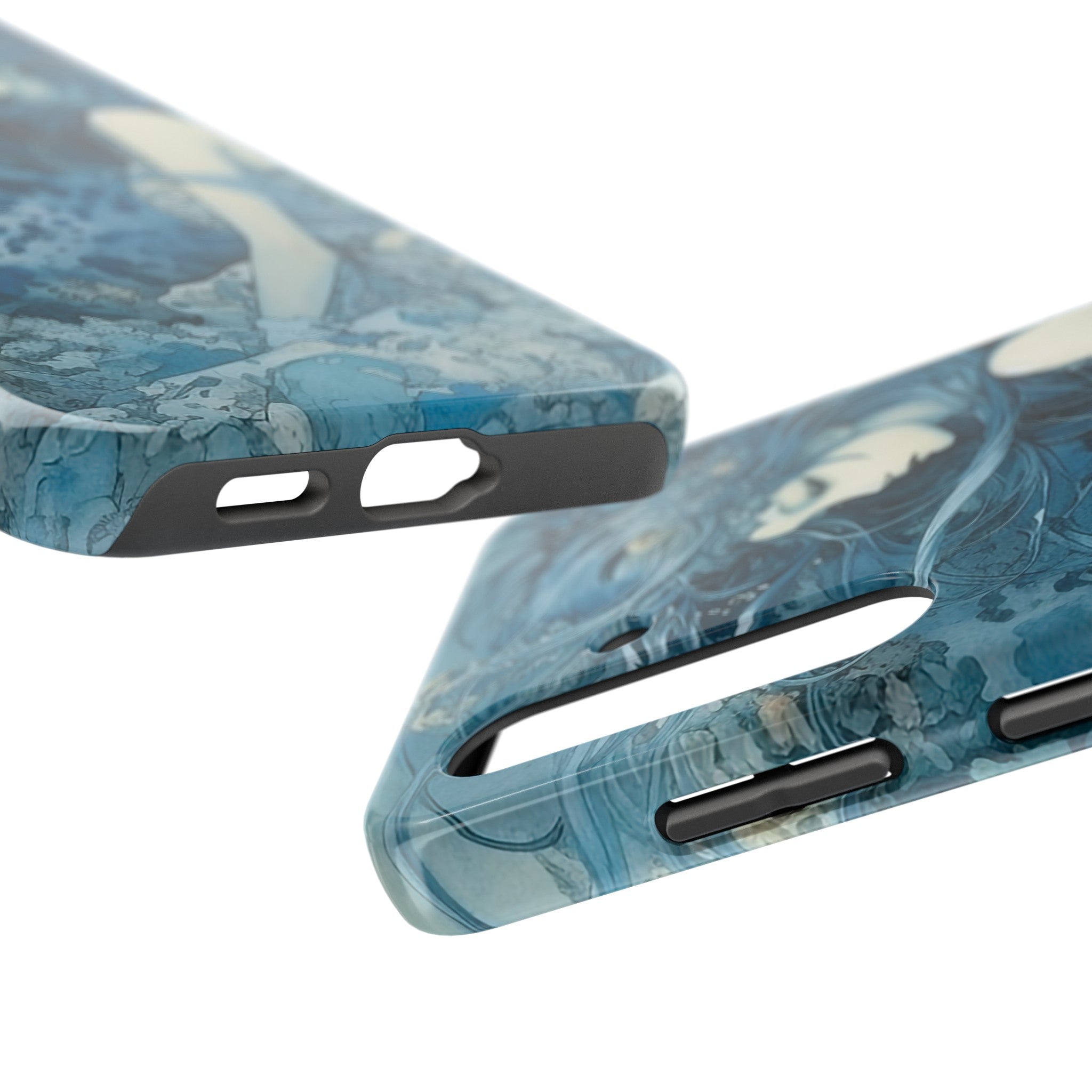 Ocean Dreamscape Tough Phone Case