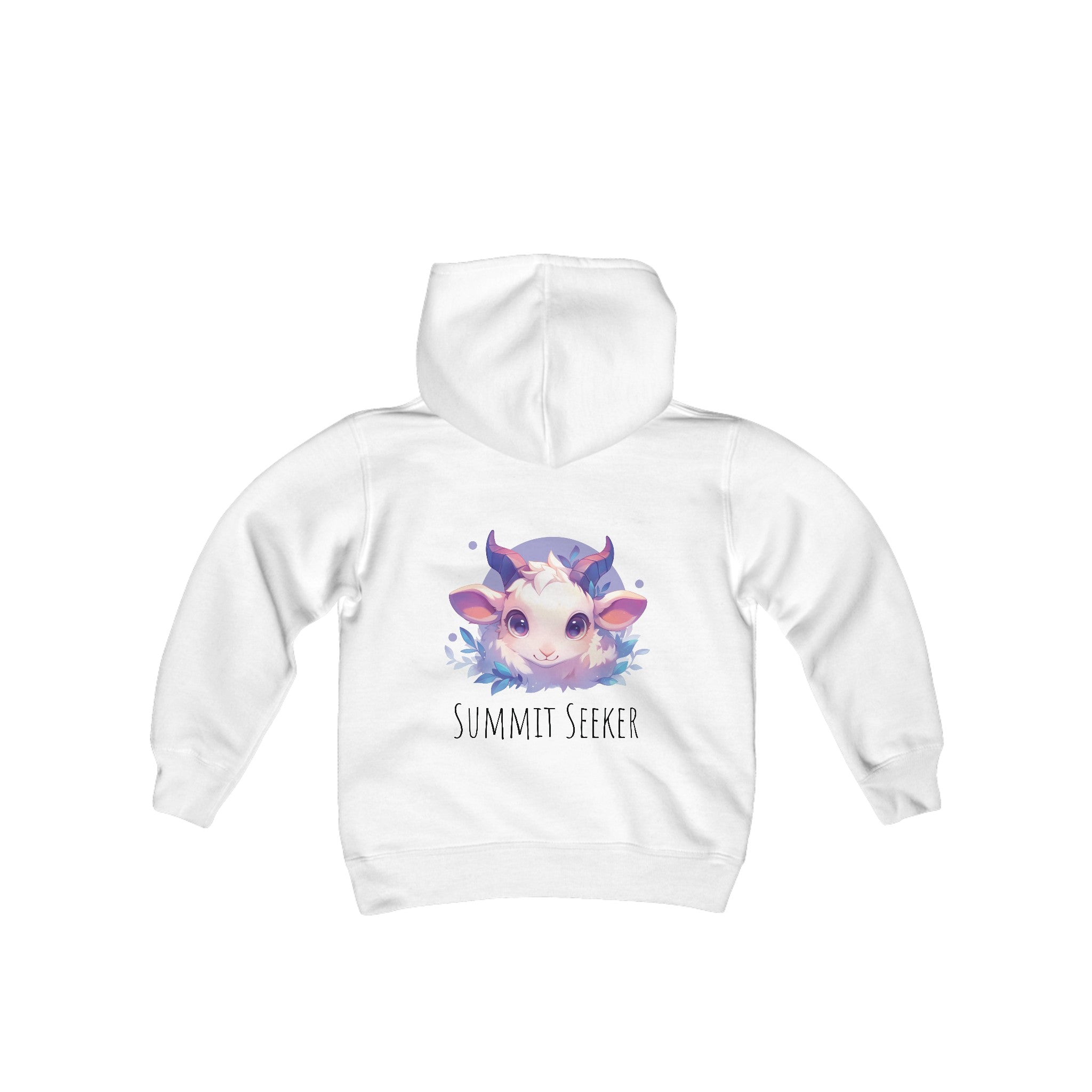 Summit Seeker Youth Hoodie