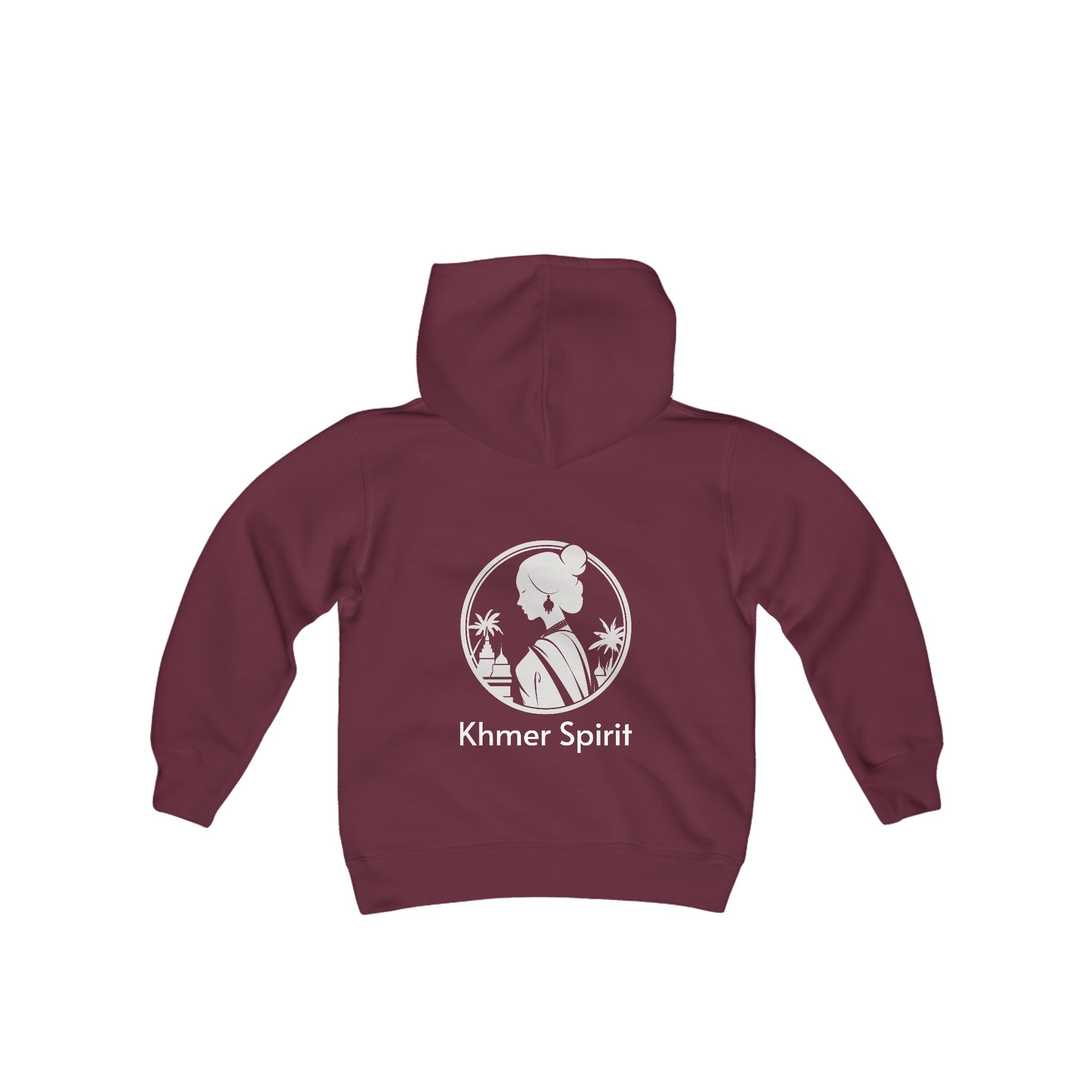Khmer Spirit Youth Hoodie