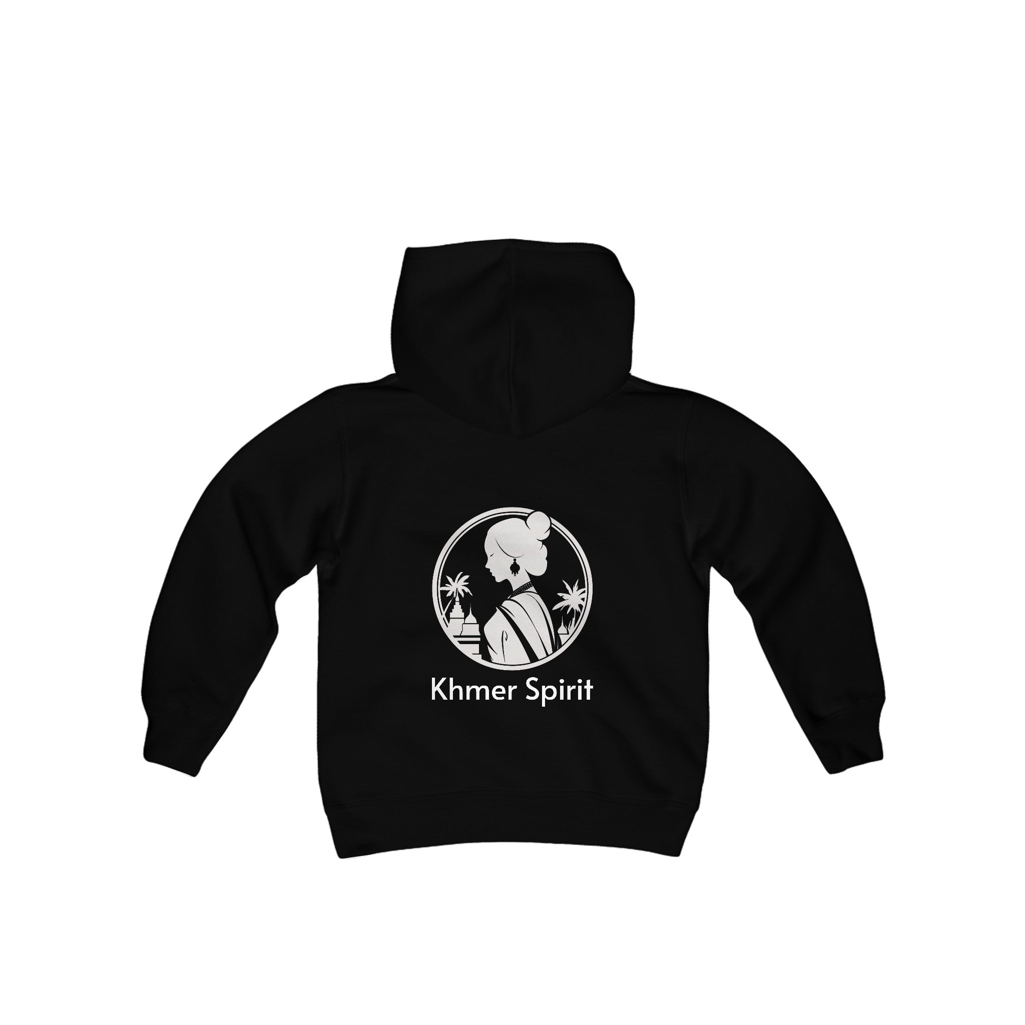 Khmer Spirit Youth Hoodie