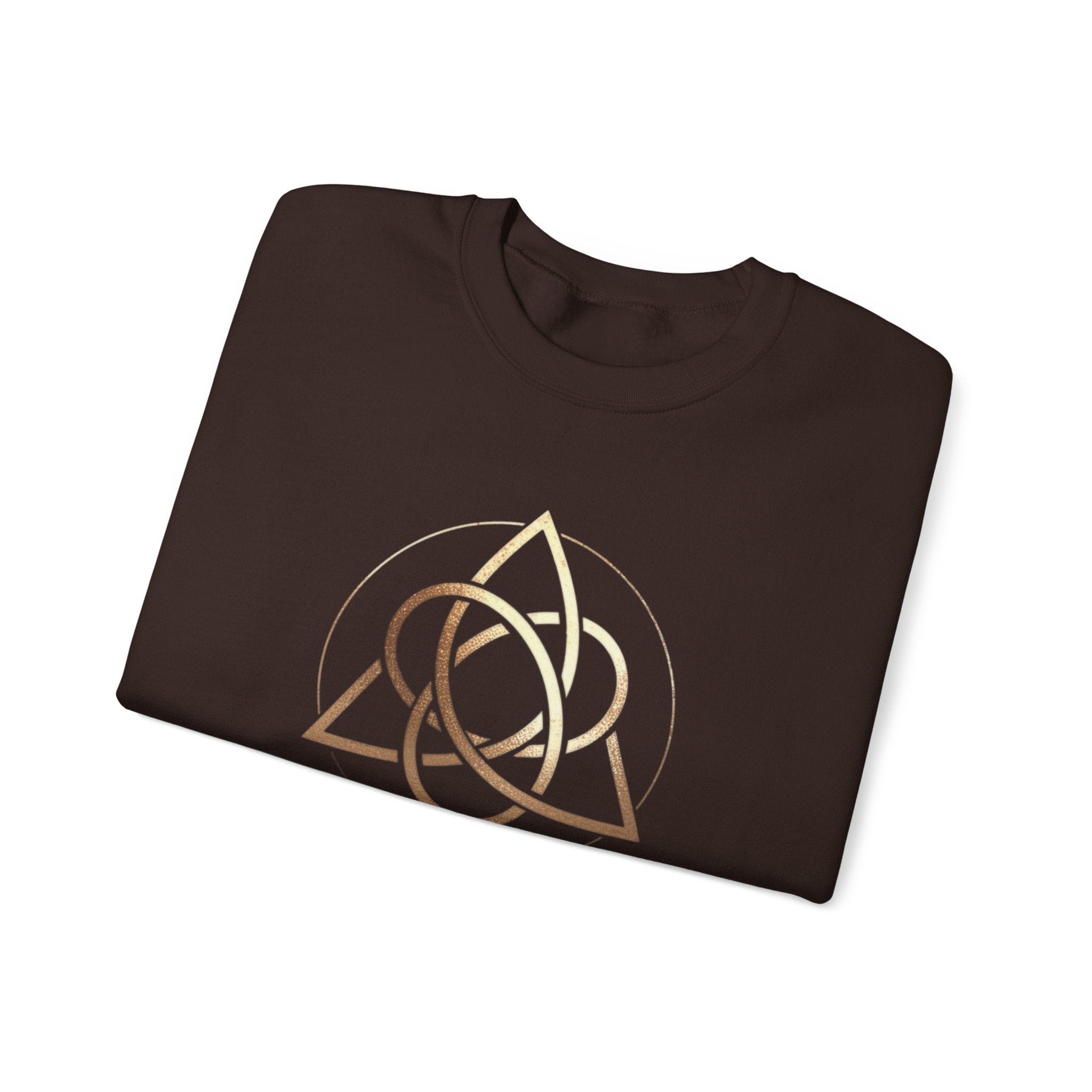 Infinite Harmony - Crewneck Sweatshirt