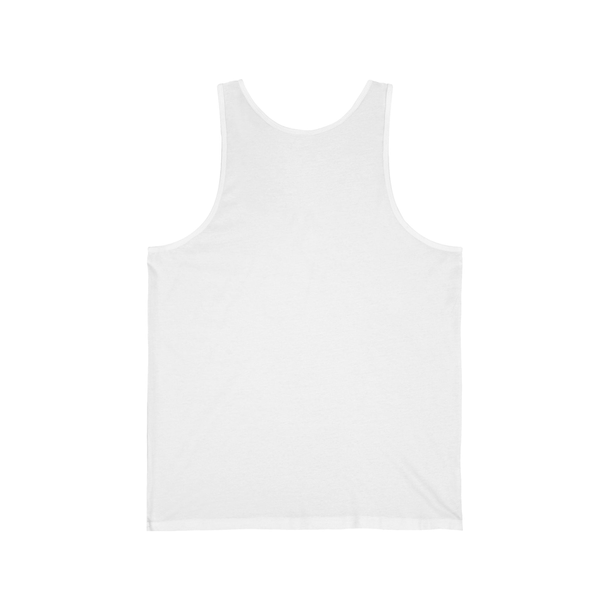 Iron Warrior Tank Top