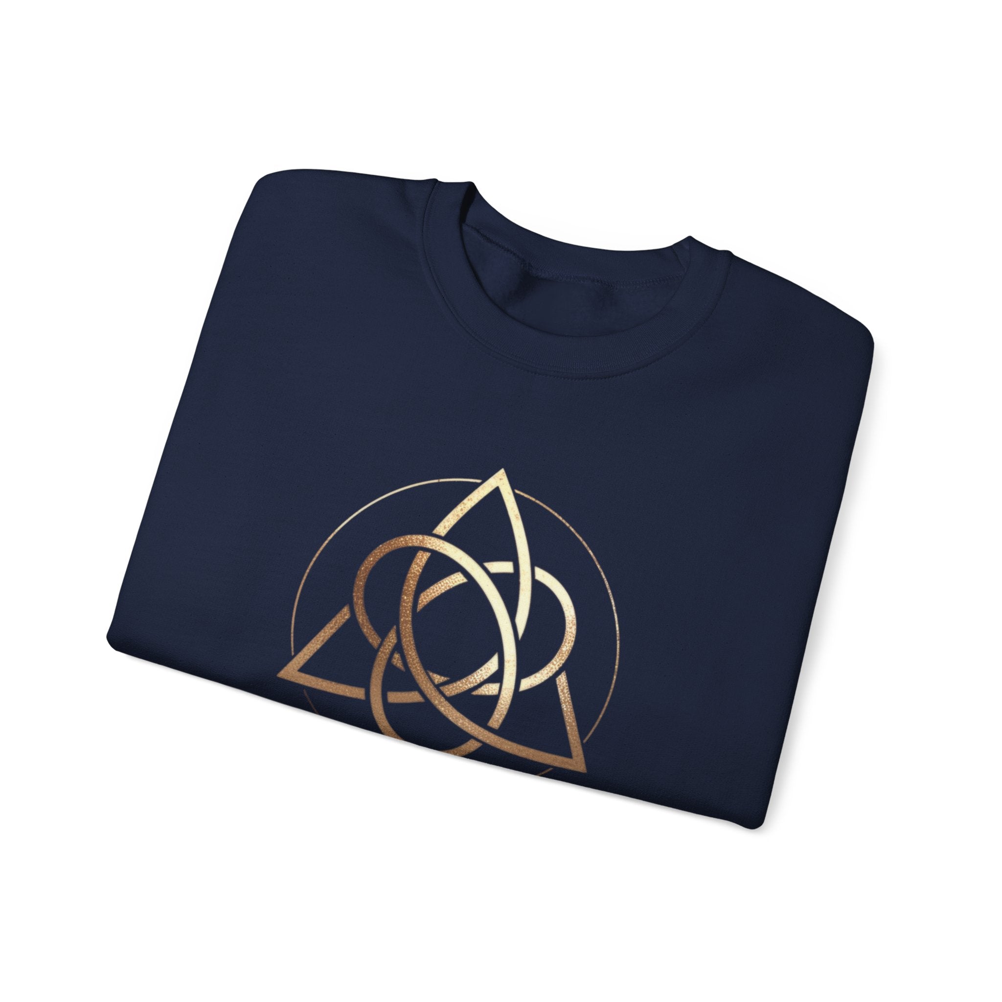 Infinite Harmony - Crewneck Sweatshirt