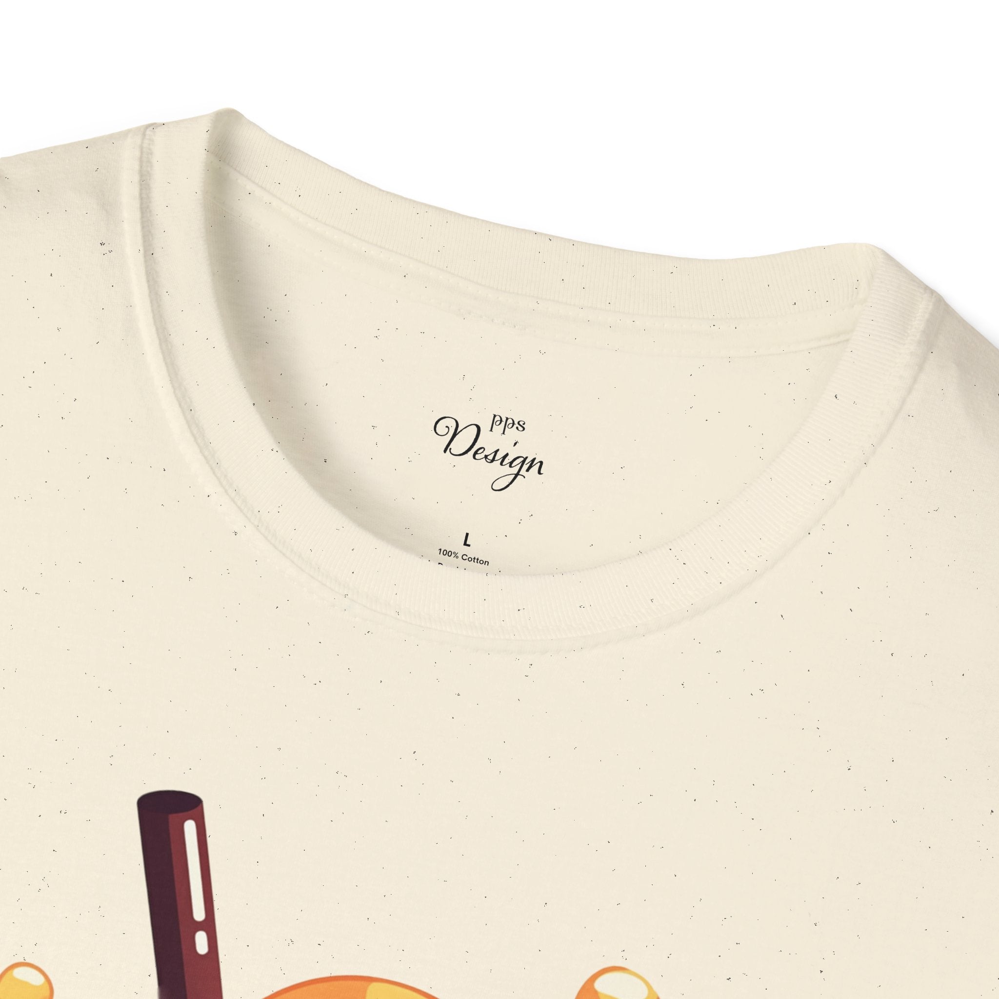 Powered by Bubble Tea T-Shirt