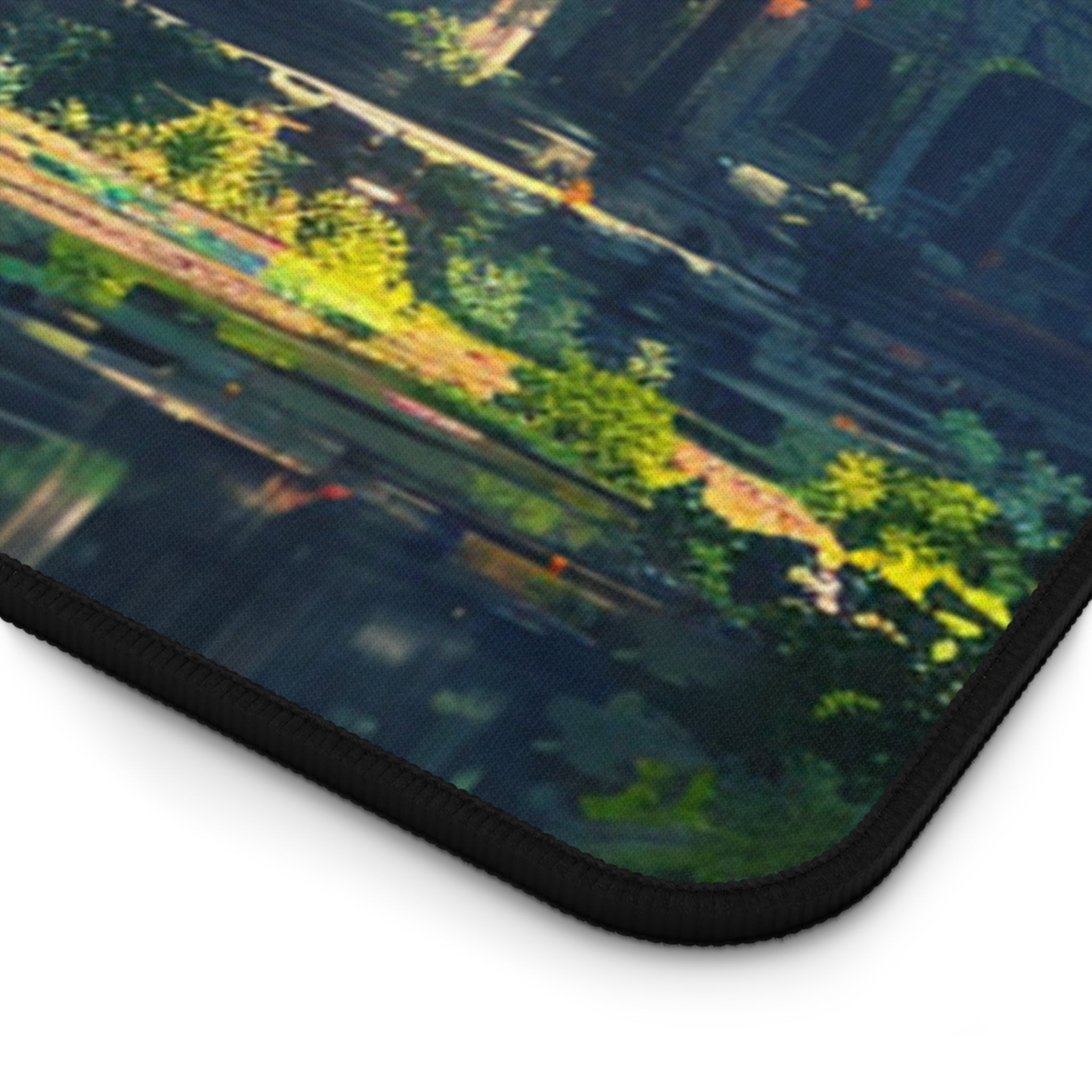 Banteay Srei Temple Desk Mat