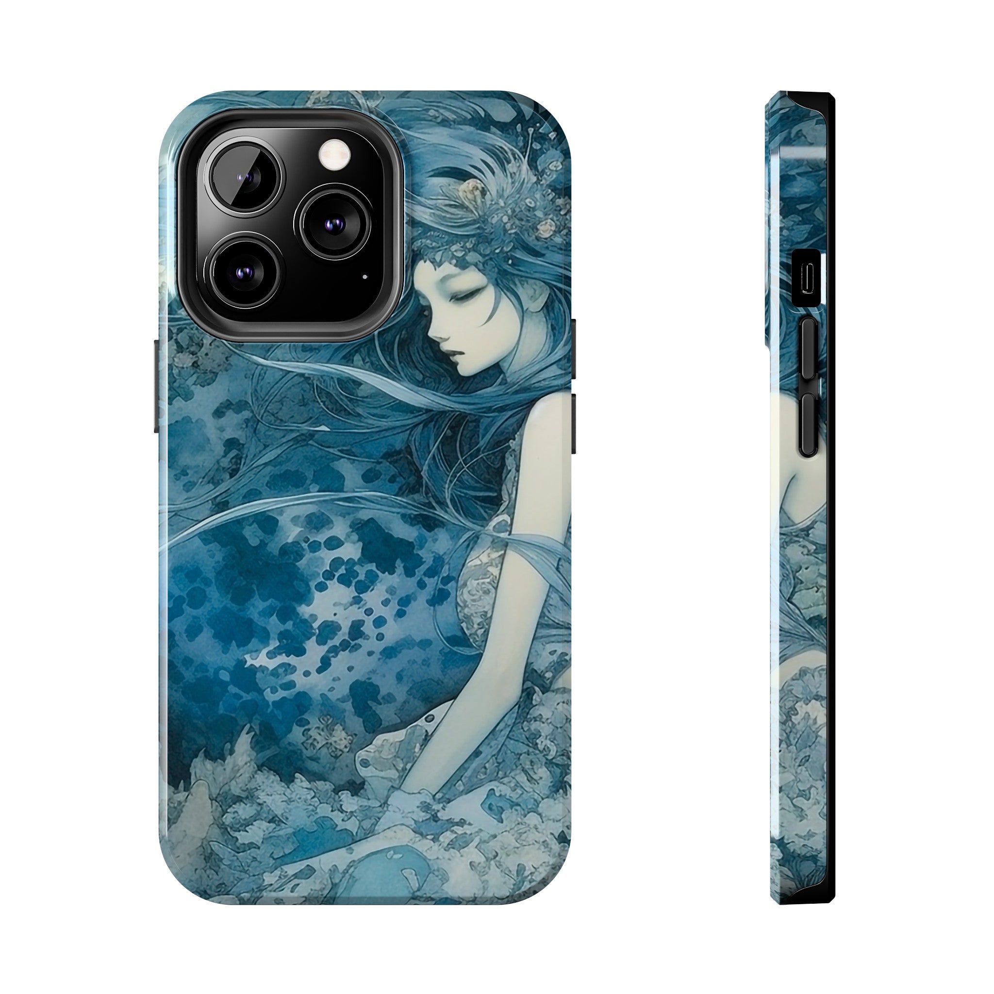 Ocean Dreamscape Tough Phone Case