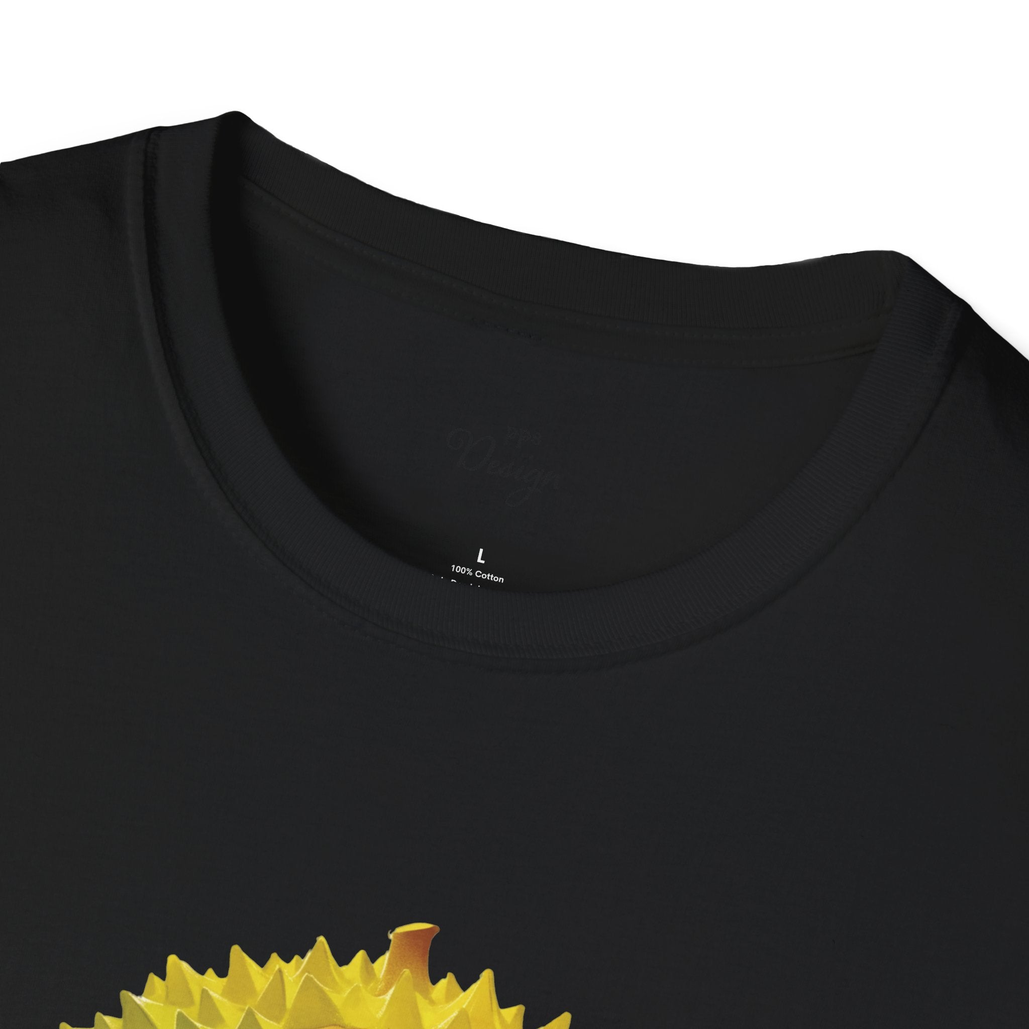 I'm Just Here For The Durian T-Shirt