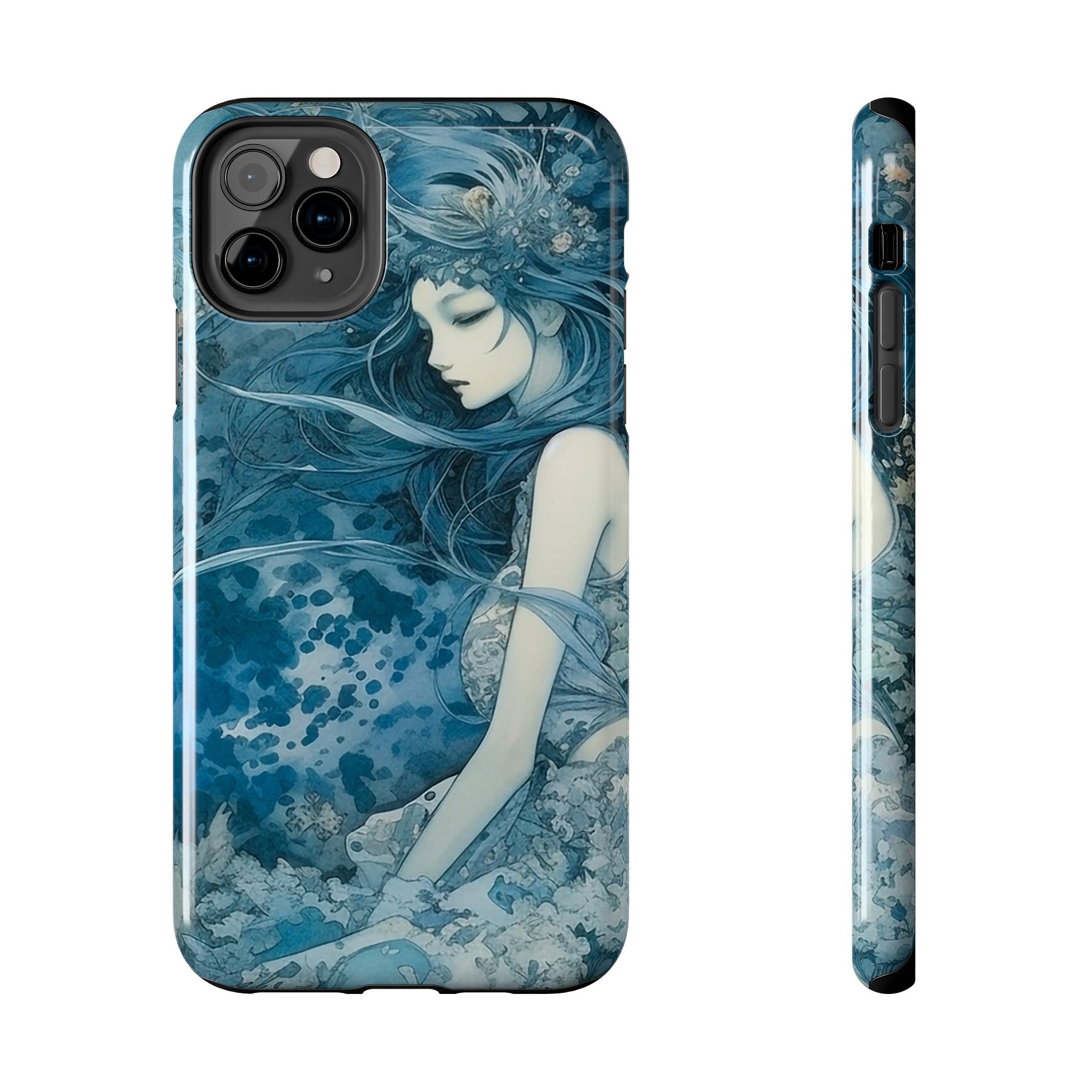 Ocean Dreamscape Tough Phone Case