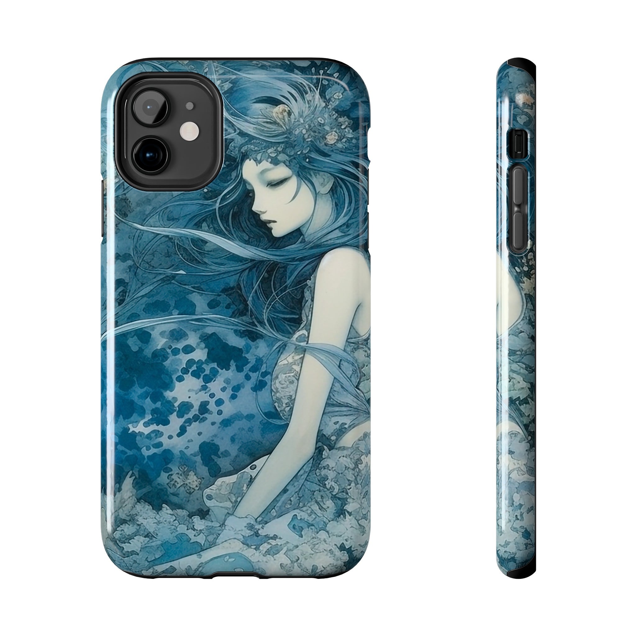 Ocean Dreamscape Tough Phone Case