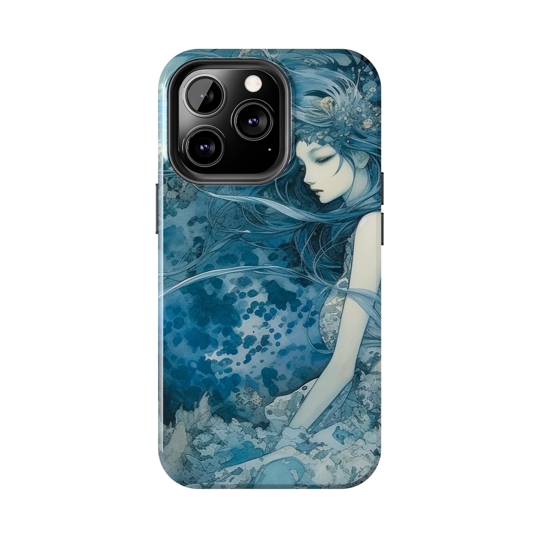 Ocean Dreamscape Tough Phone Case