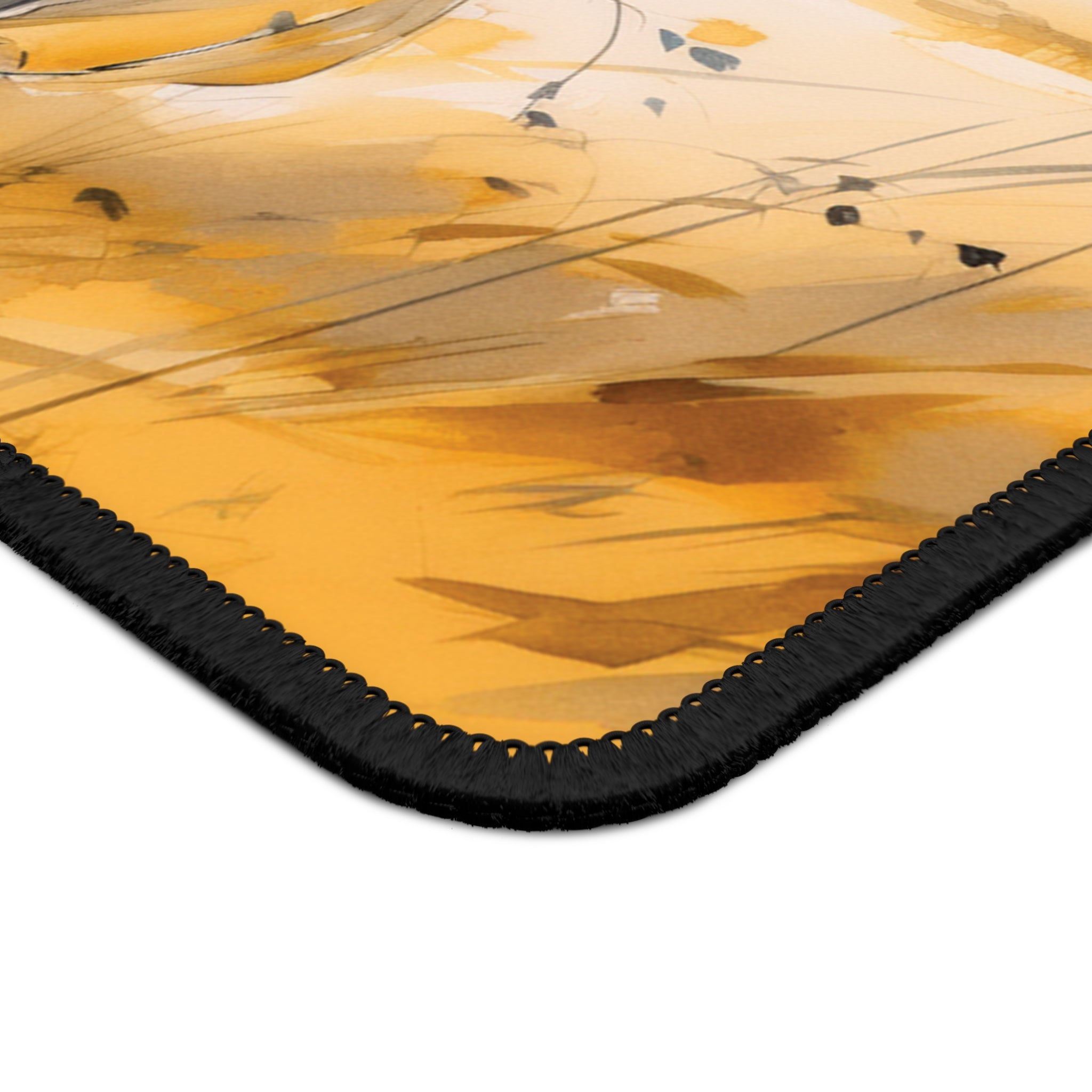 Serenity Walk Mouse Pad