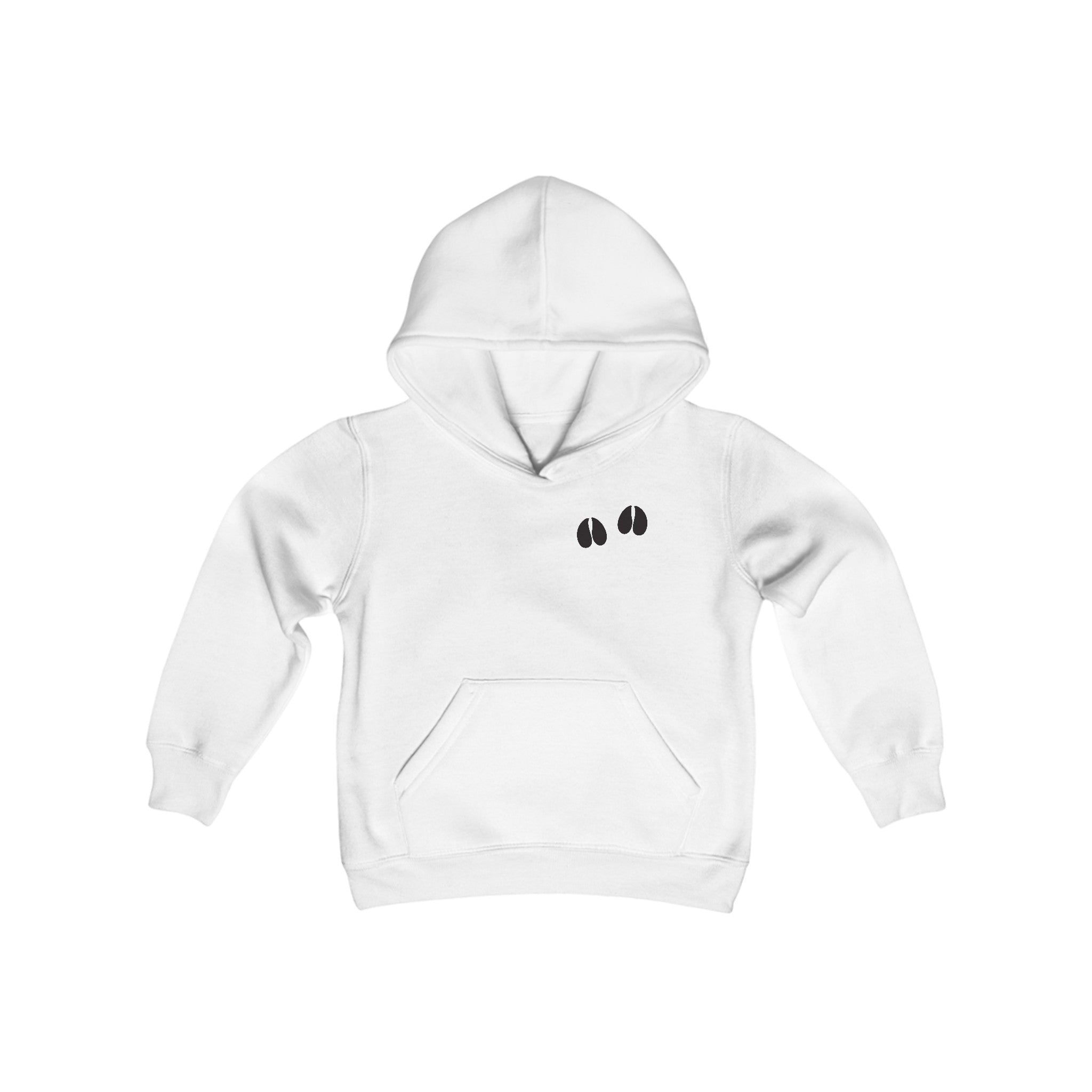 Summit Seeker Youth Hoodie