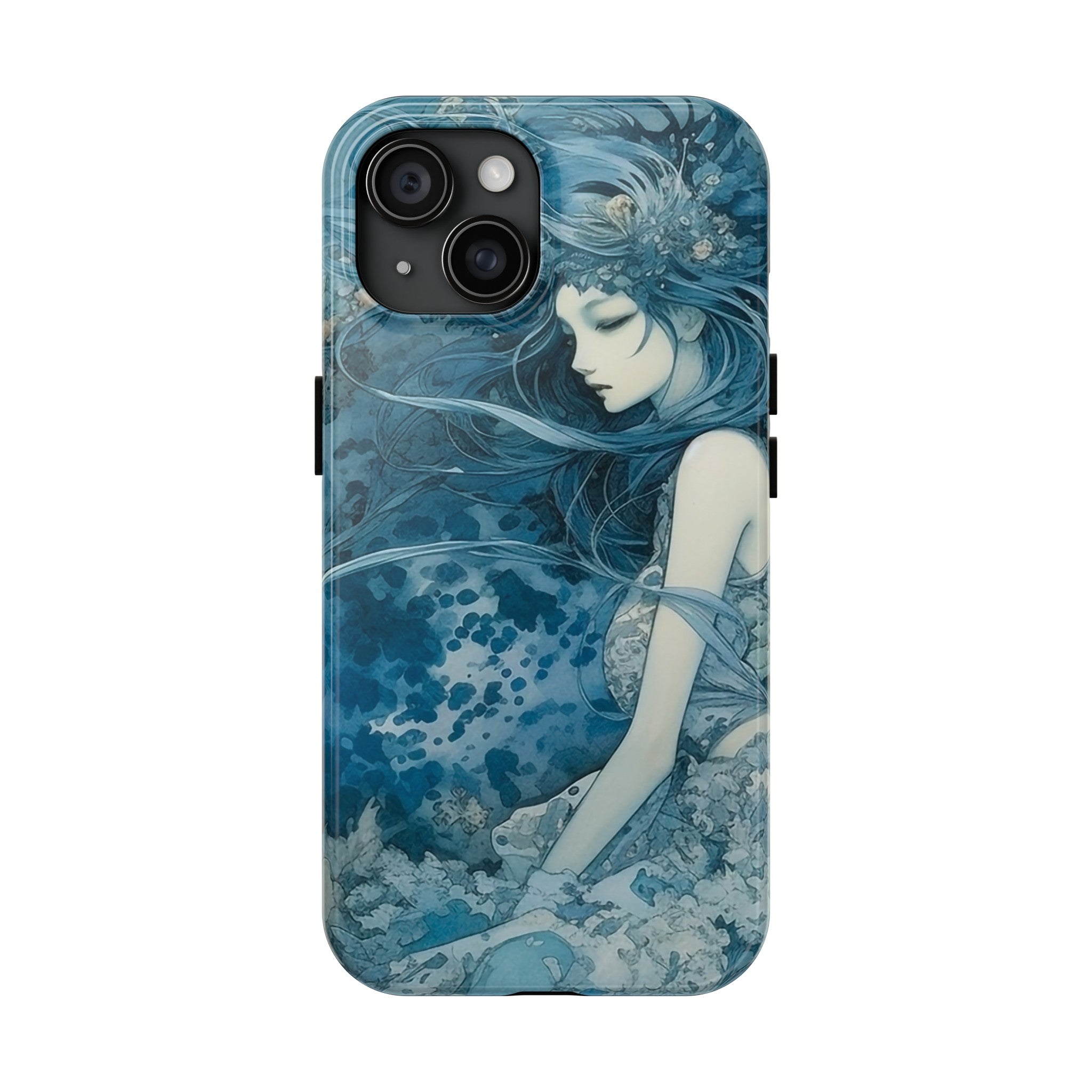 Ocean Dreamscape Tough Phone Case