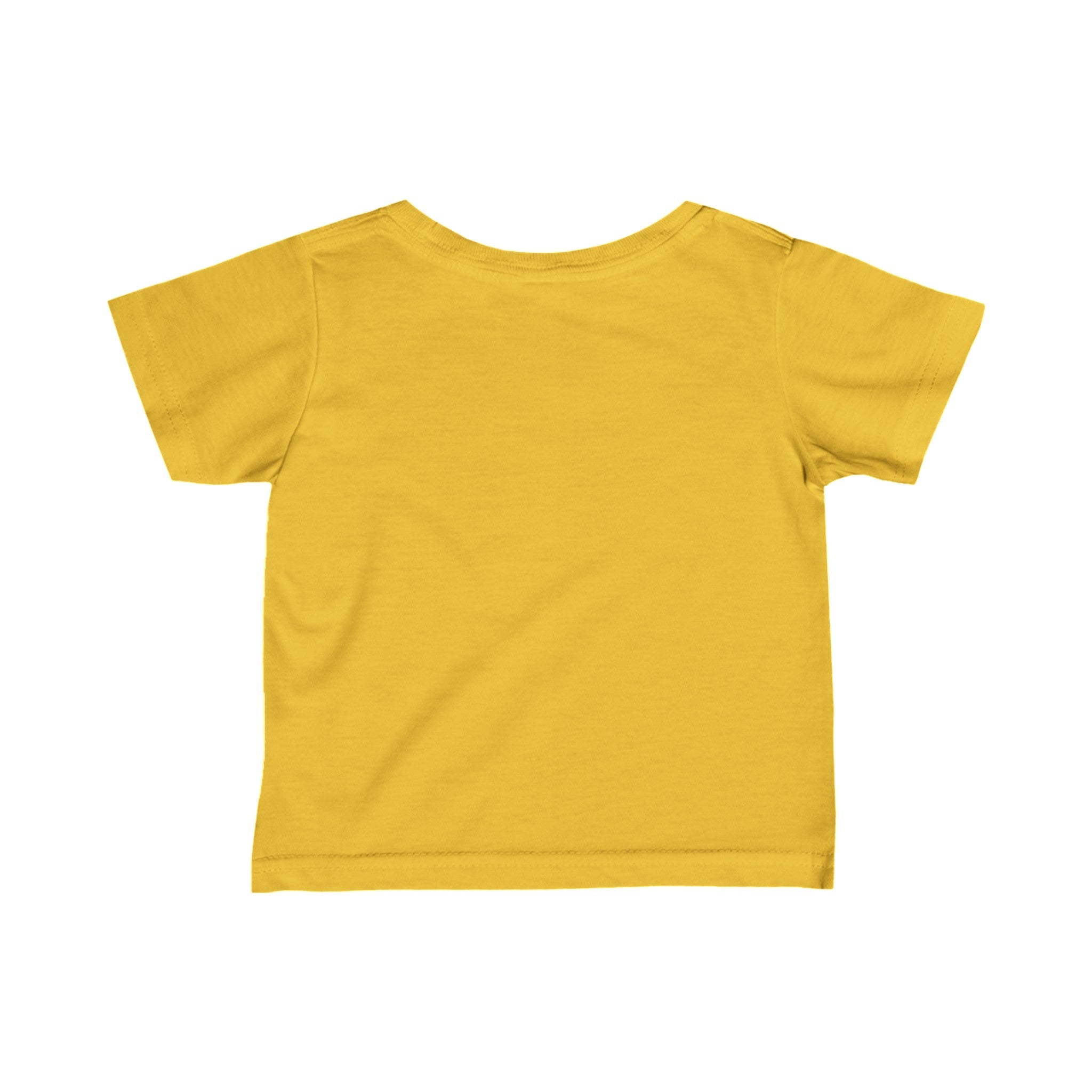 Little Elephant, Big Adventures Toddler Tee