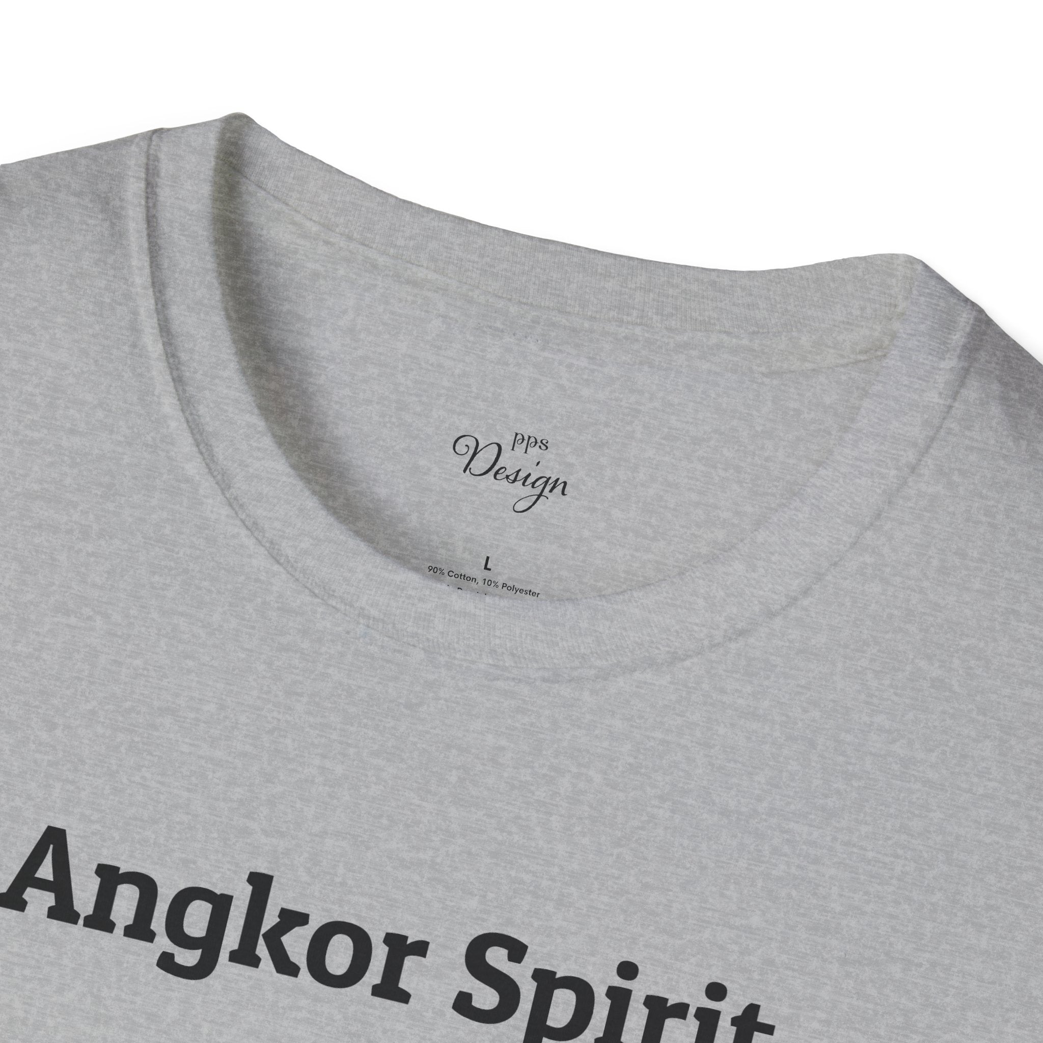 Angkor Spirit T-Shirt