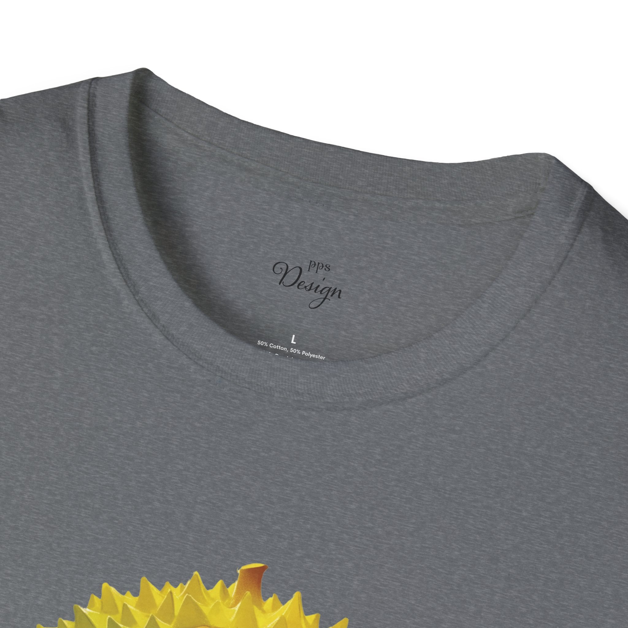I'm Just Here For The Durian T-Shirt