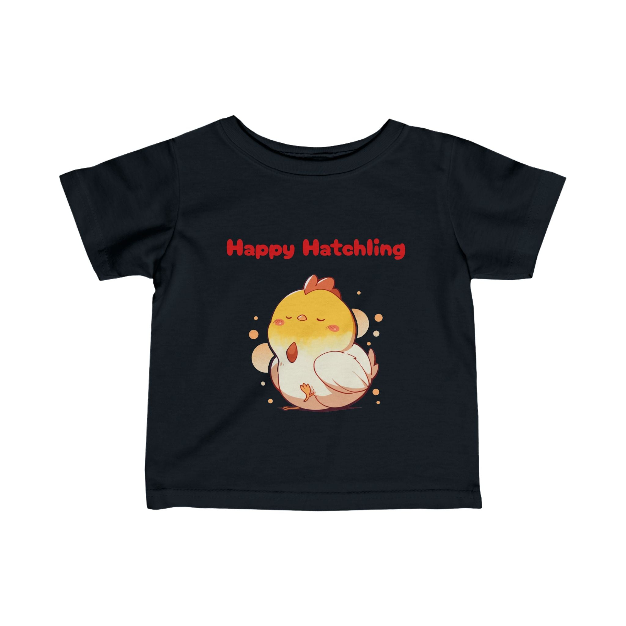 Happy Hatchling Infant T-Shirt