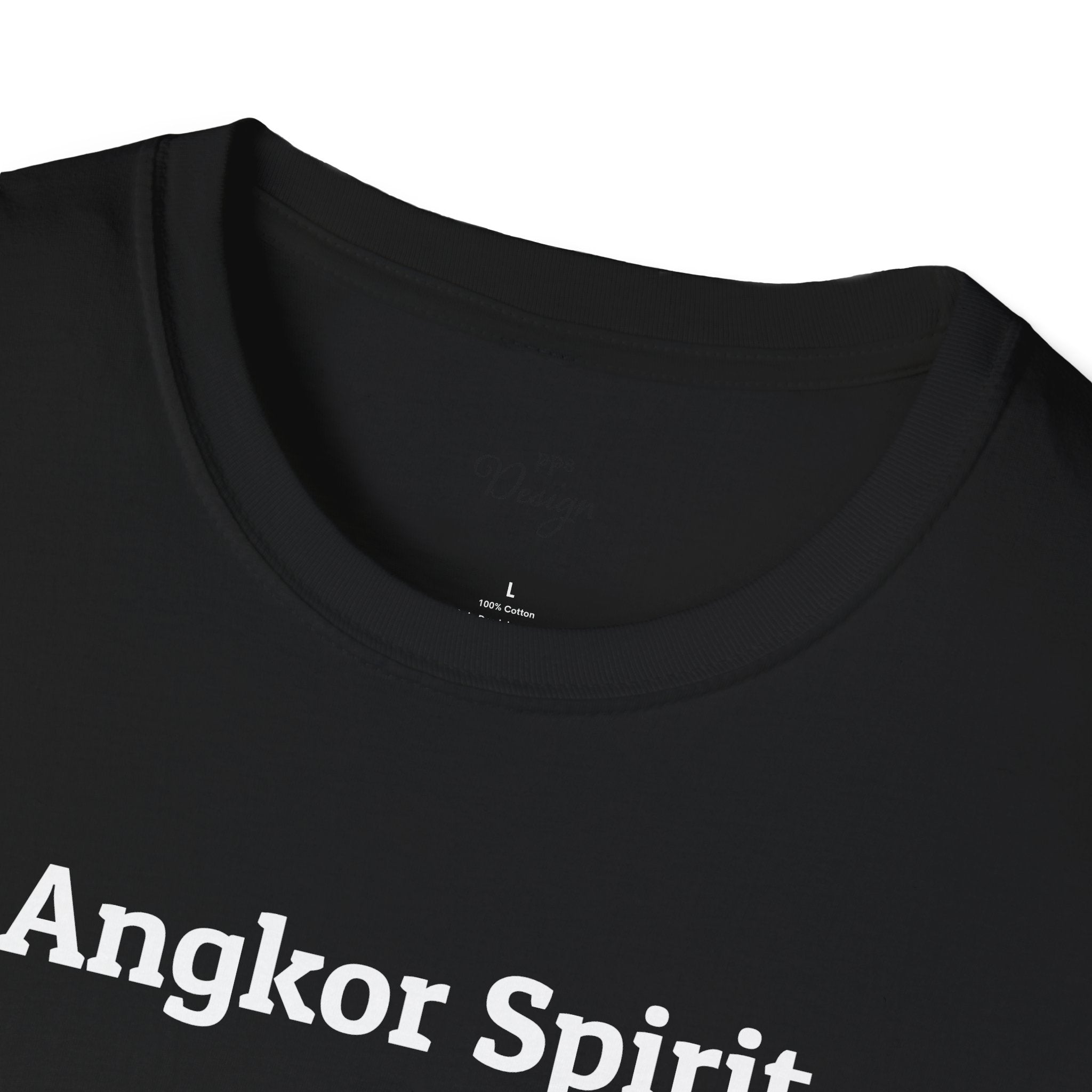 Angkor Spirit T-Shirt