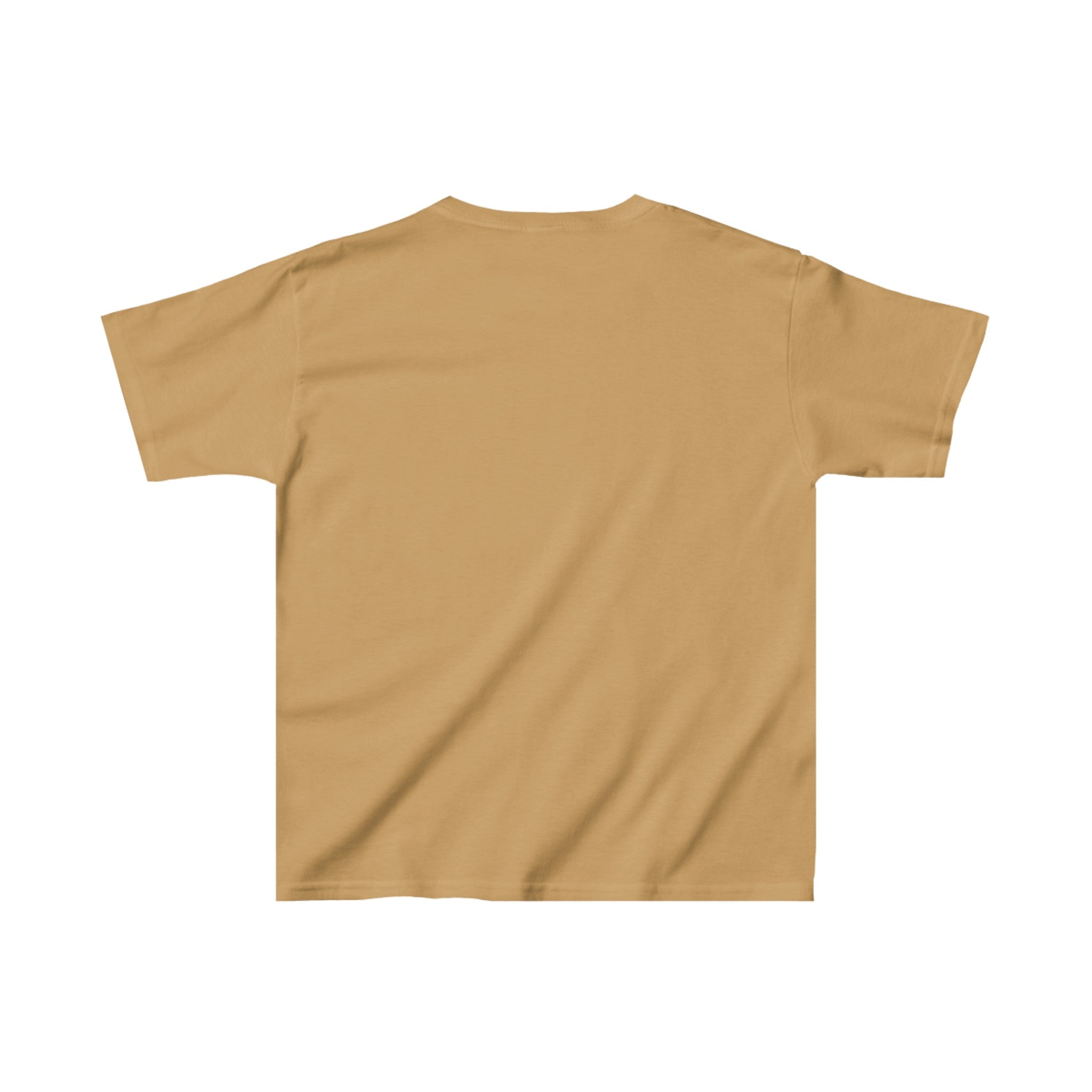 Petals & Posies Kids' Cotton Tee
