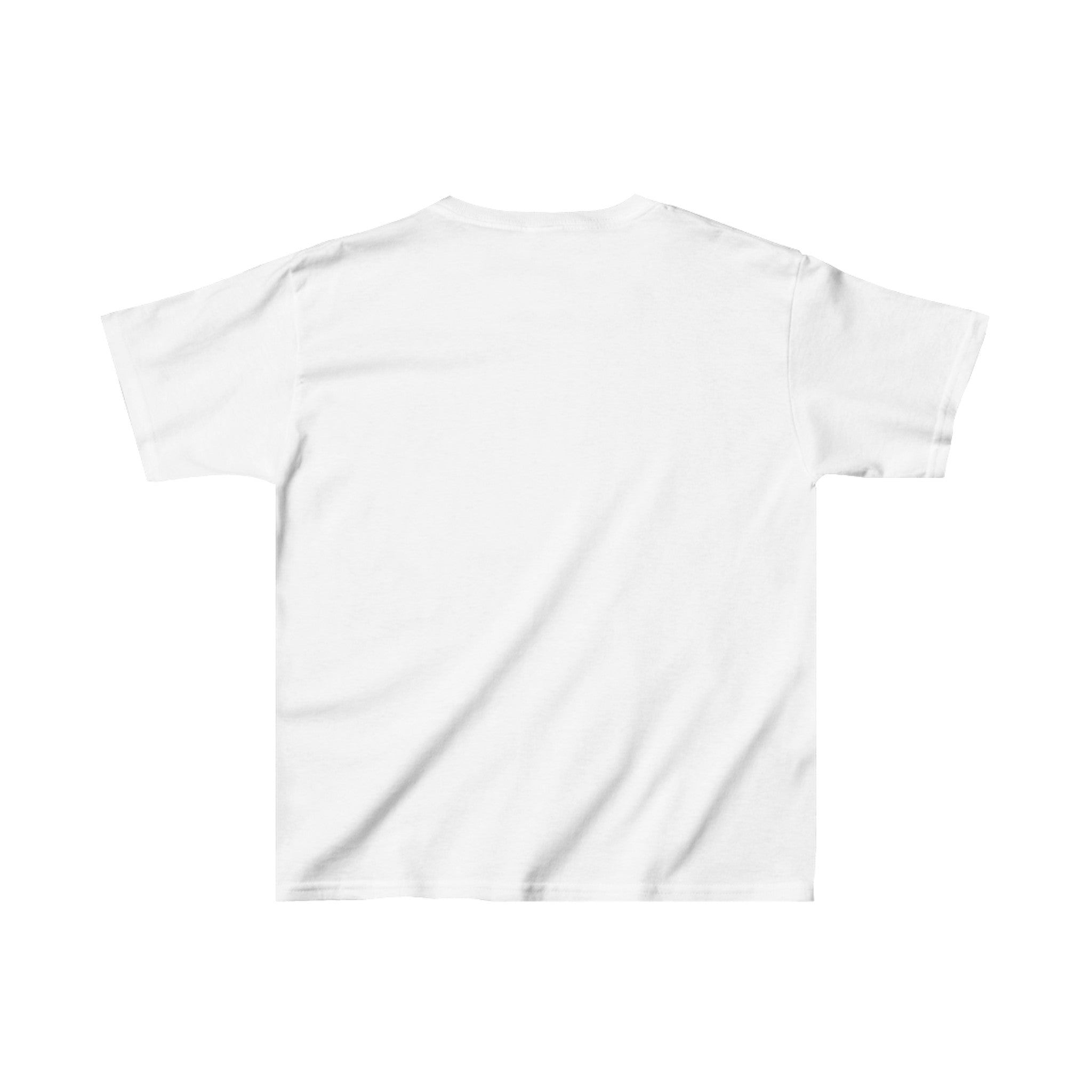 Petals & Posies Kids' Cotton Tee