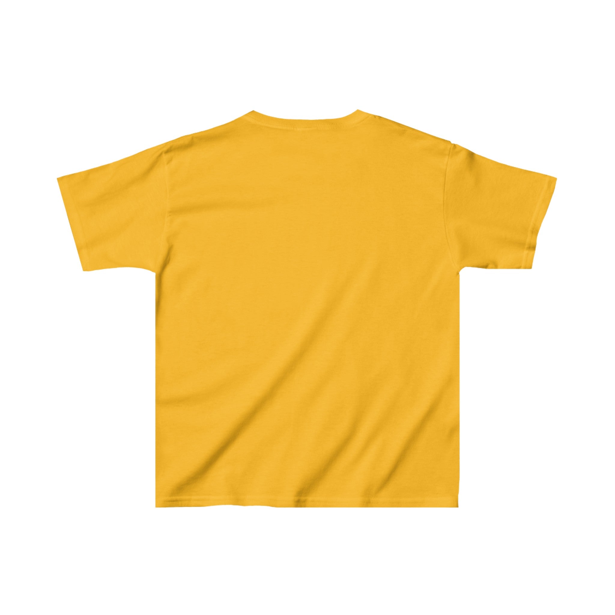 Petals & Posies Kids' Cotton Tee