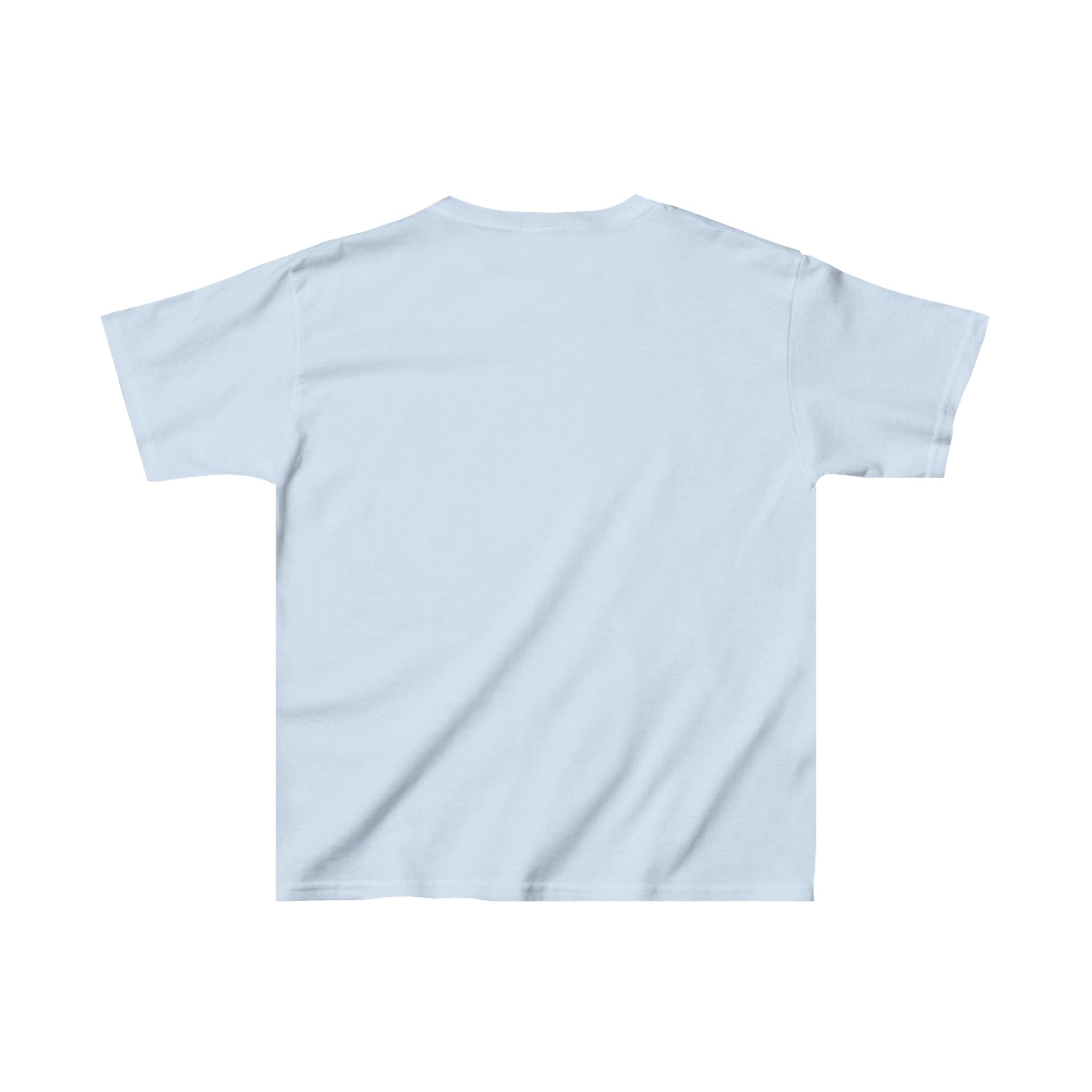 Catching Waves Kids' Cotton Tee