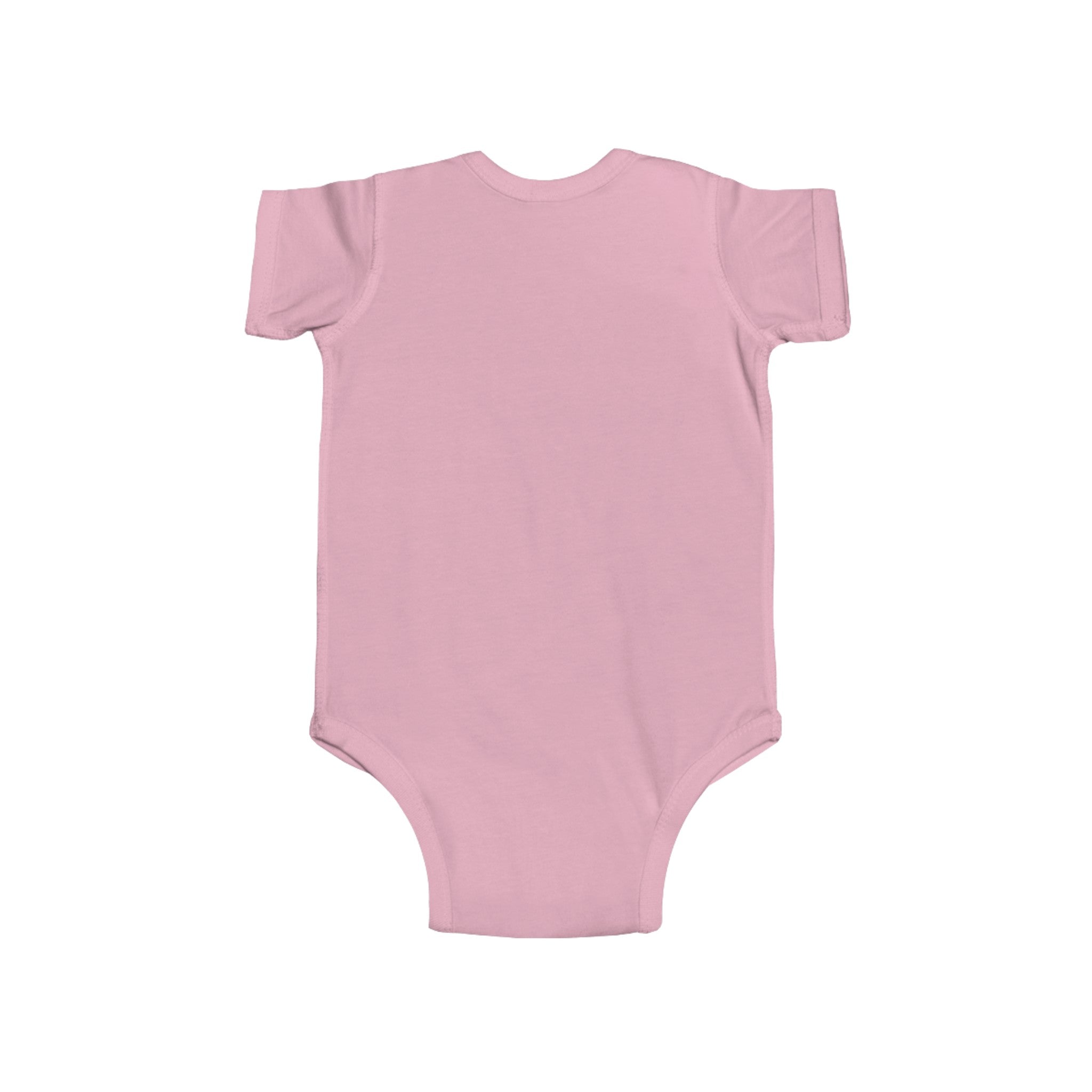 Chirpy and Cheerful Infant Bodysuit