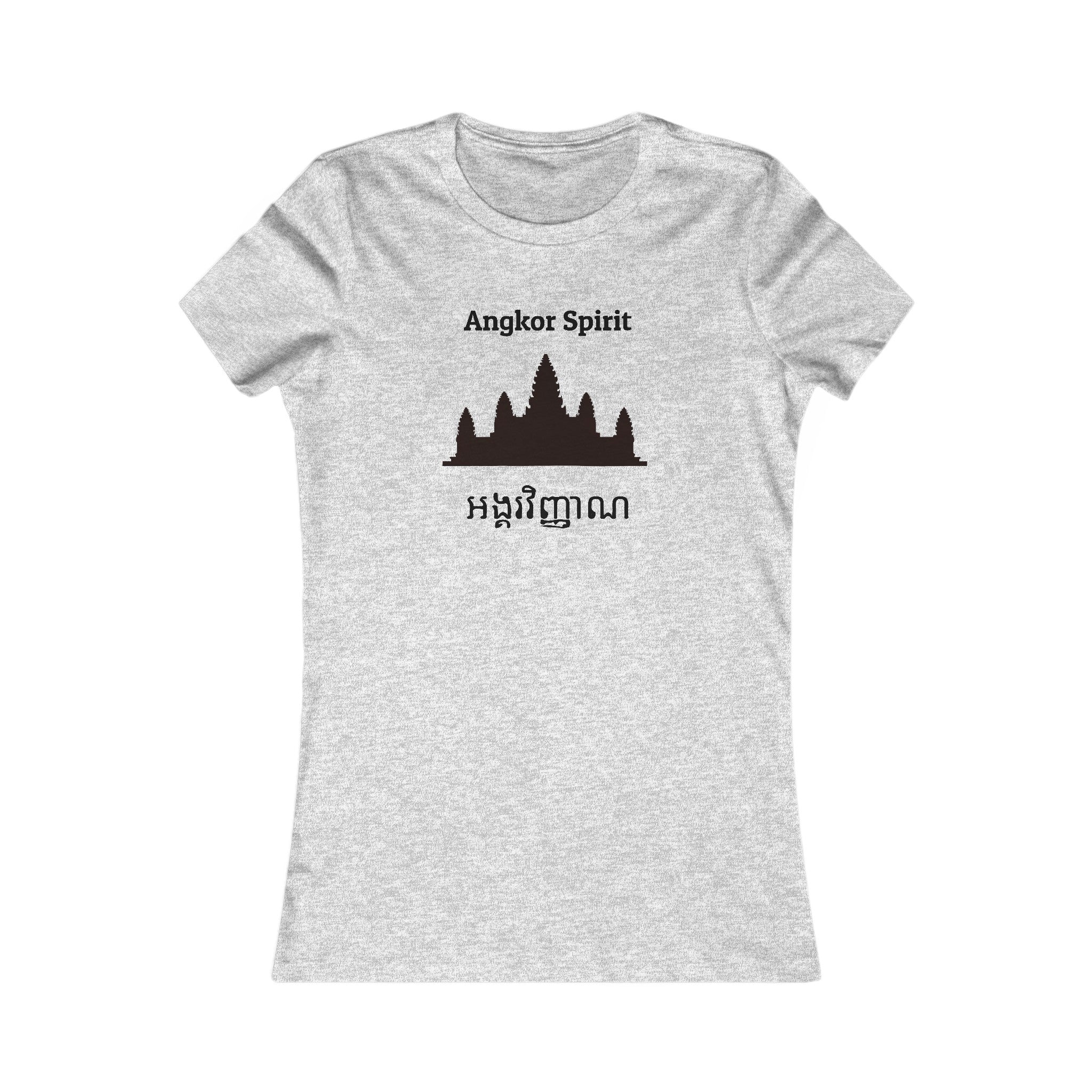 Angkor Spirit Women's T-Shirt