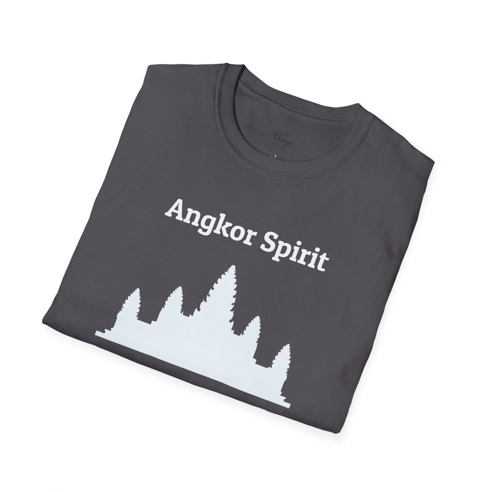 Angkor Spirit T-Shirt