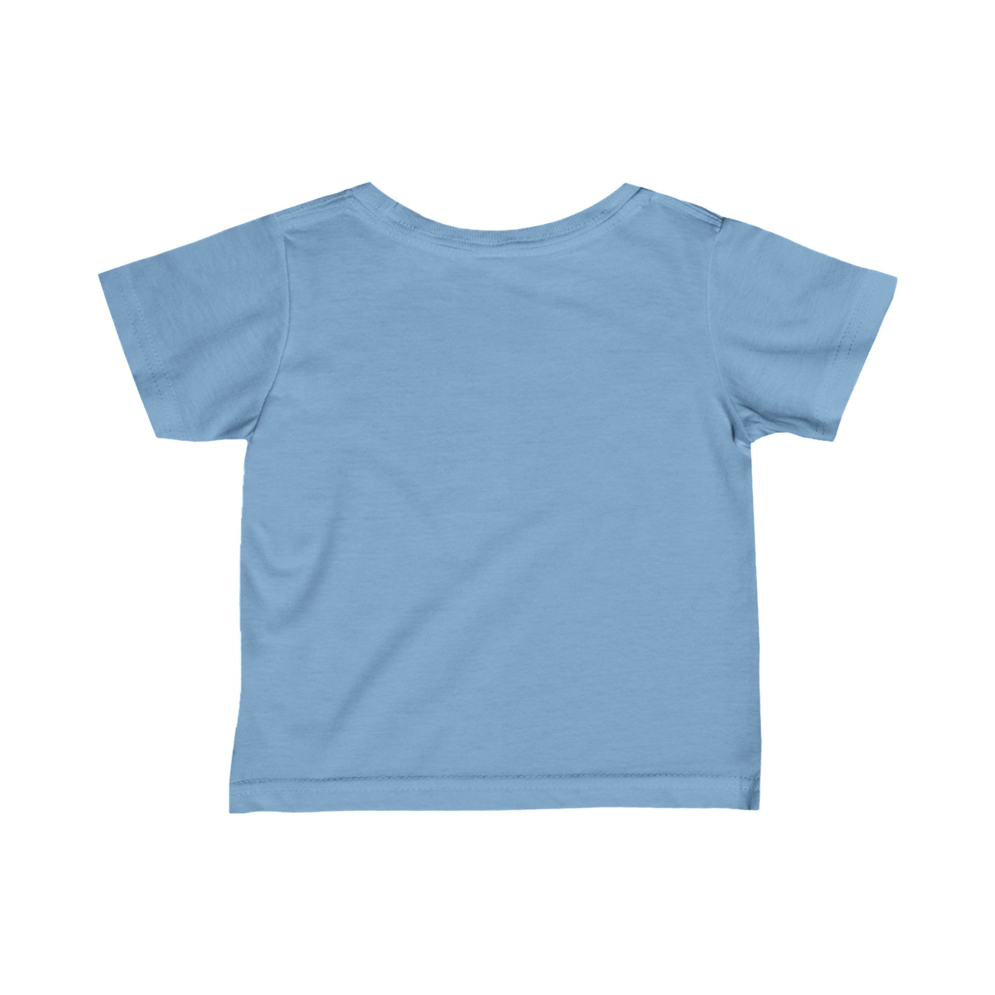 Little Elephant, Big Adventures Toddler Tee