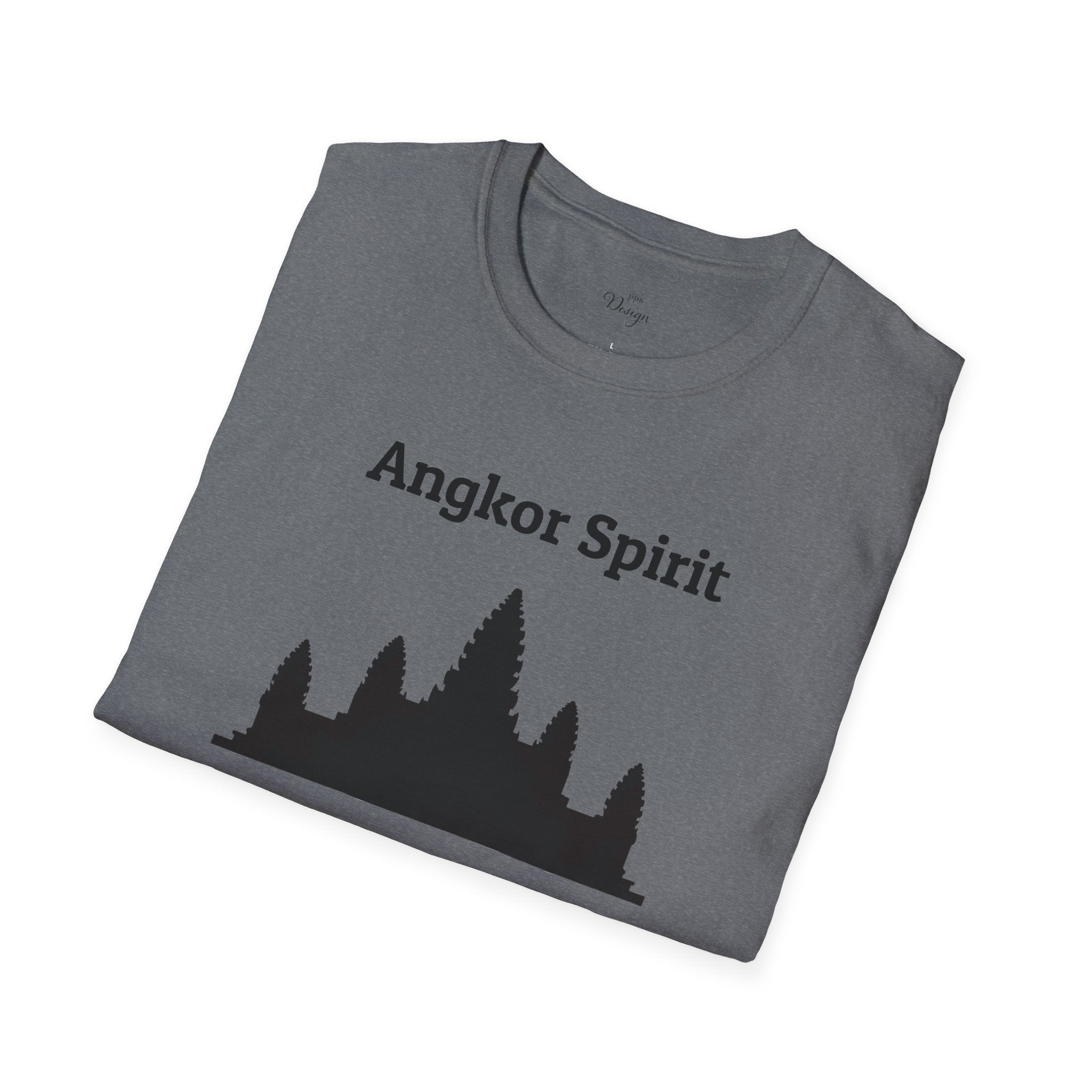 Angkor Spirit T-Shirt