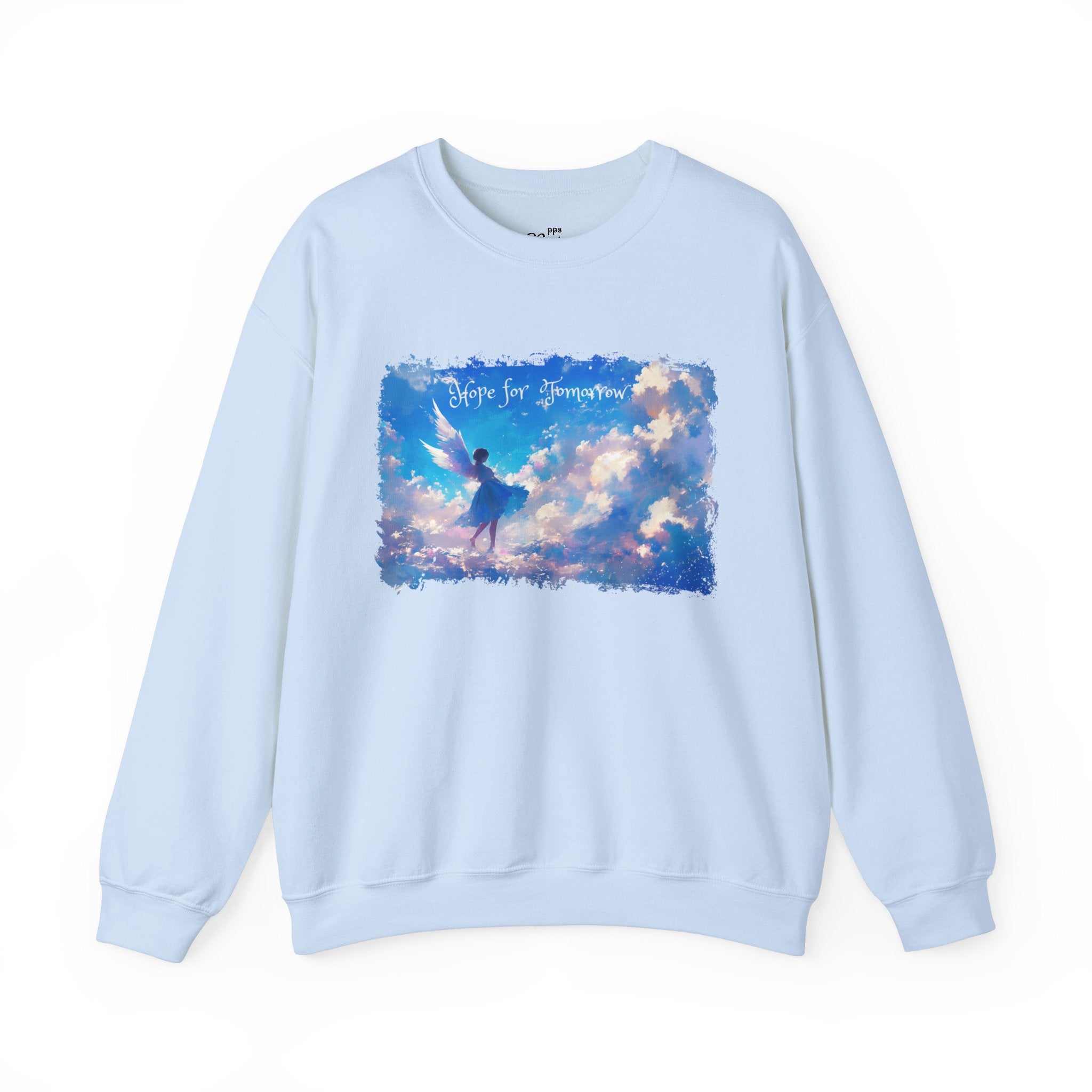 Hope for Tomorrow Sweatshirt