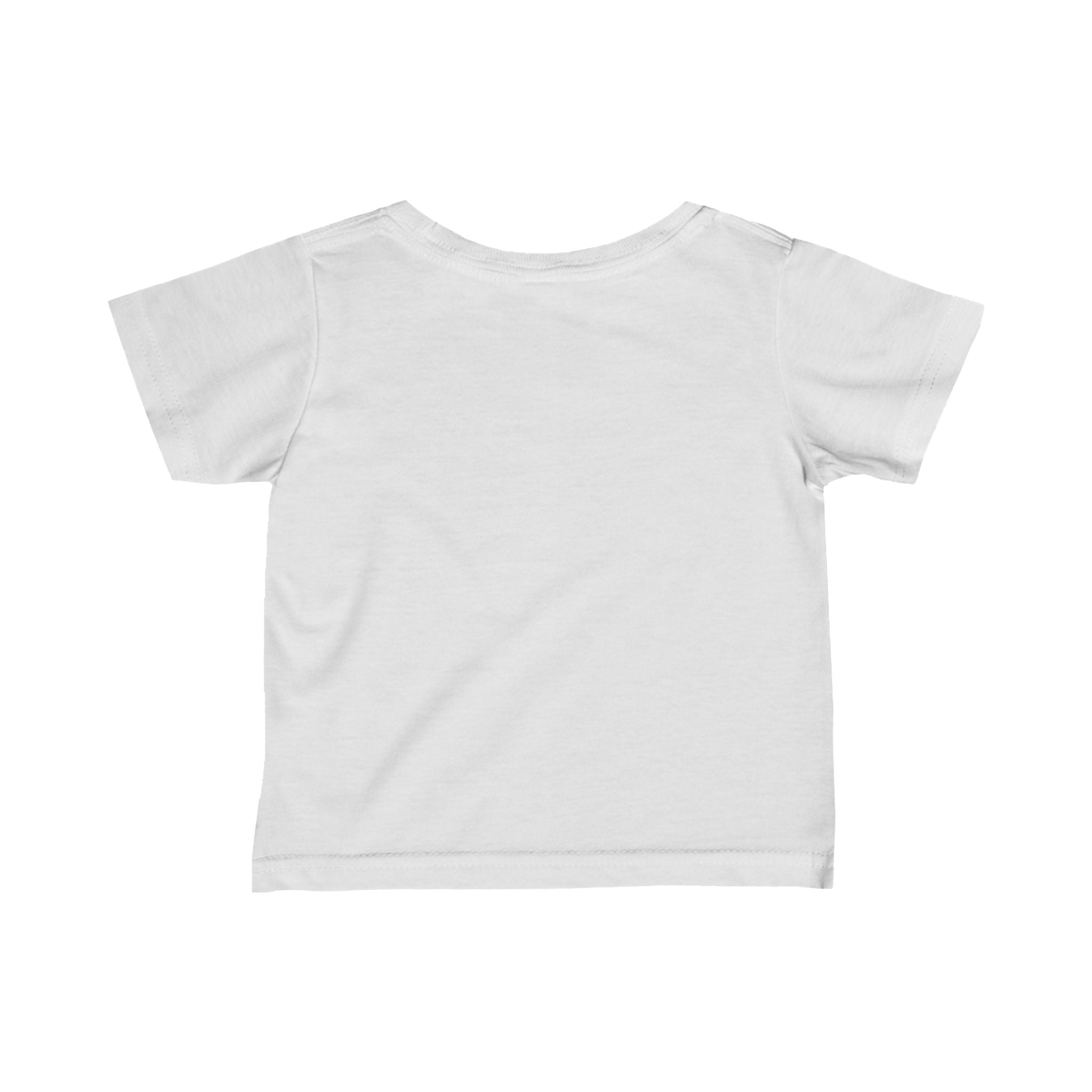 Monkeying Around Daily Infant T-Shirt