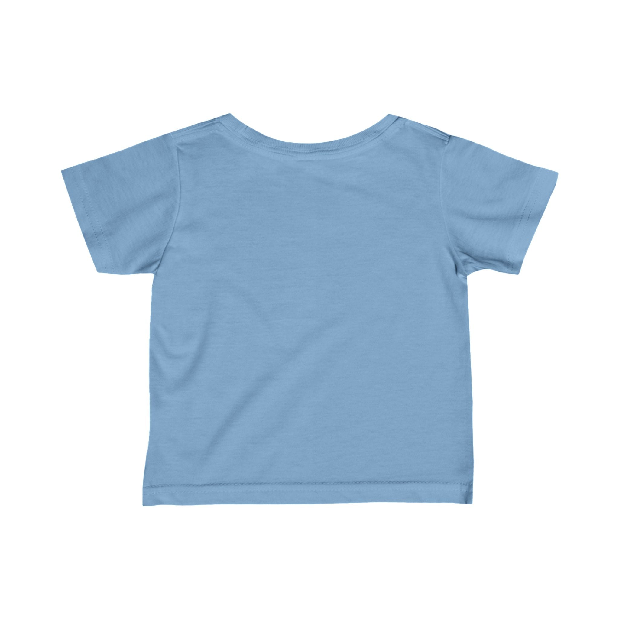 Monkeying Around Daily Infant T-Shirt