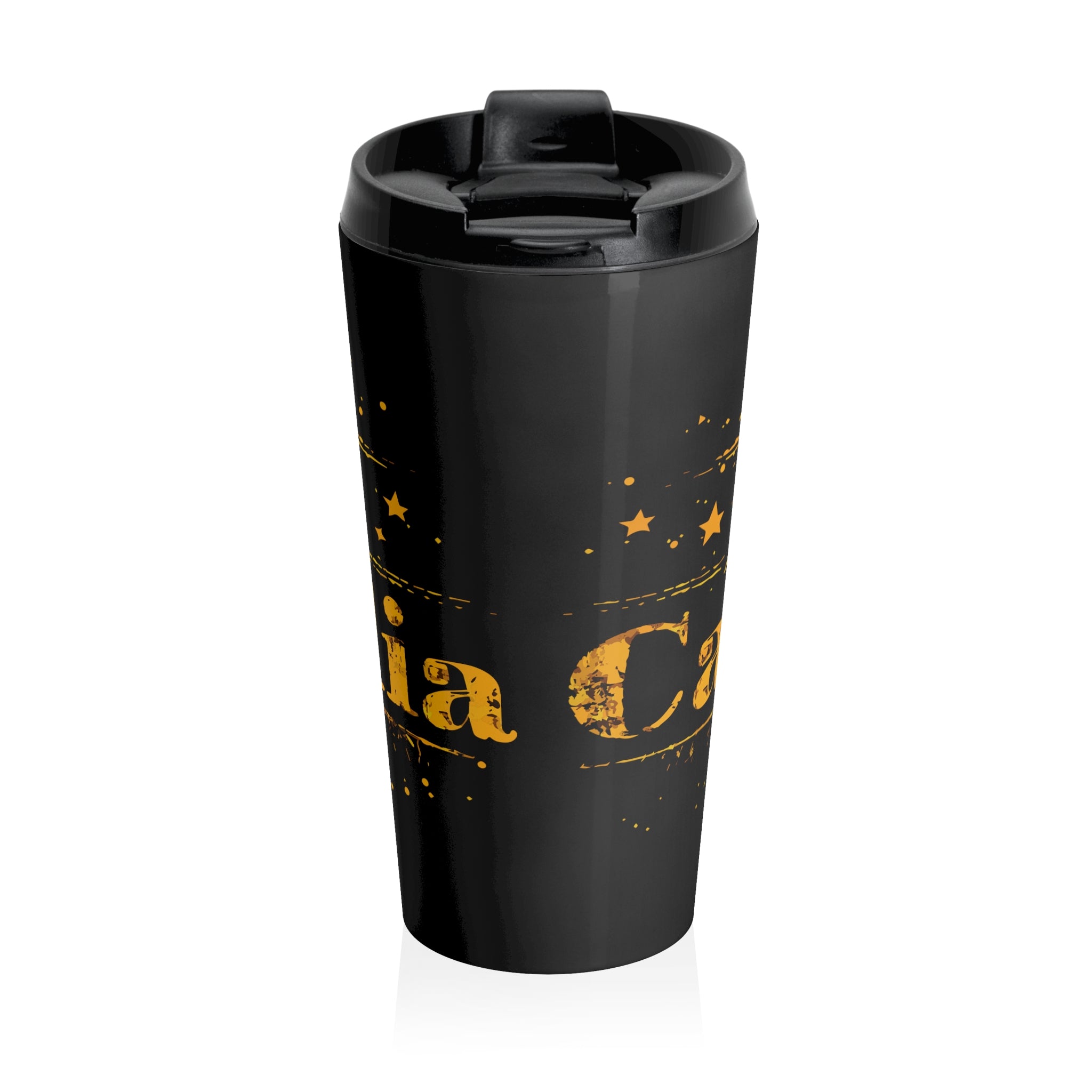 Cambodia Starlight Travel Mug