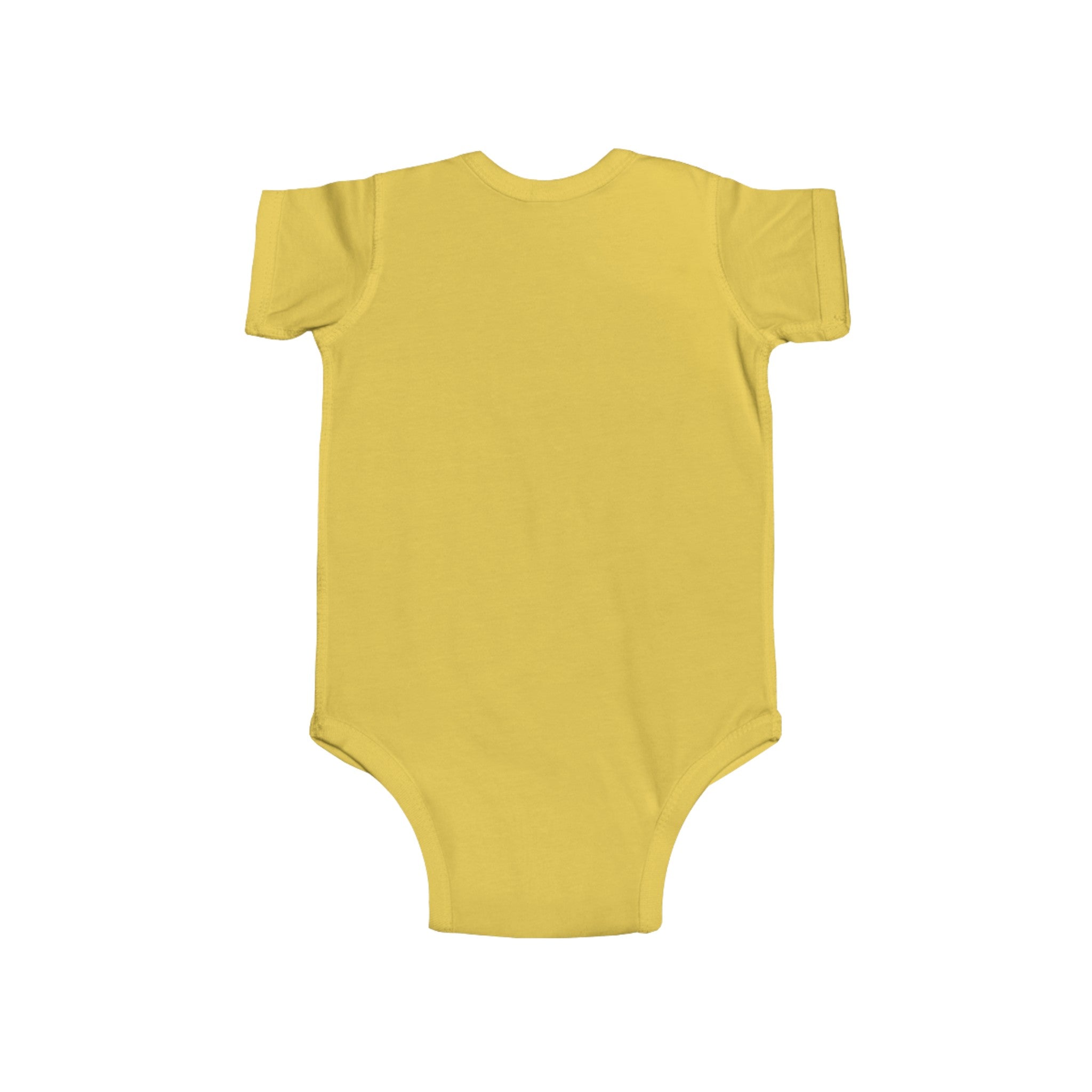 Chirpy and Cheerful Infant Bodysuit