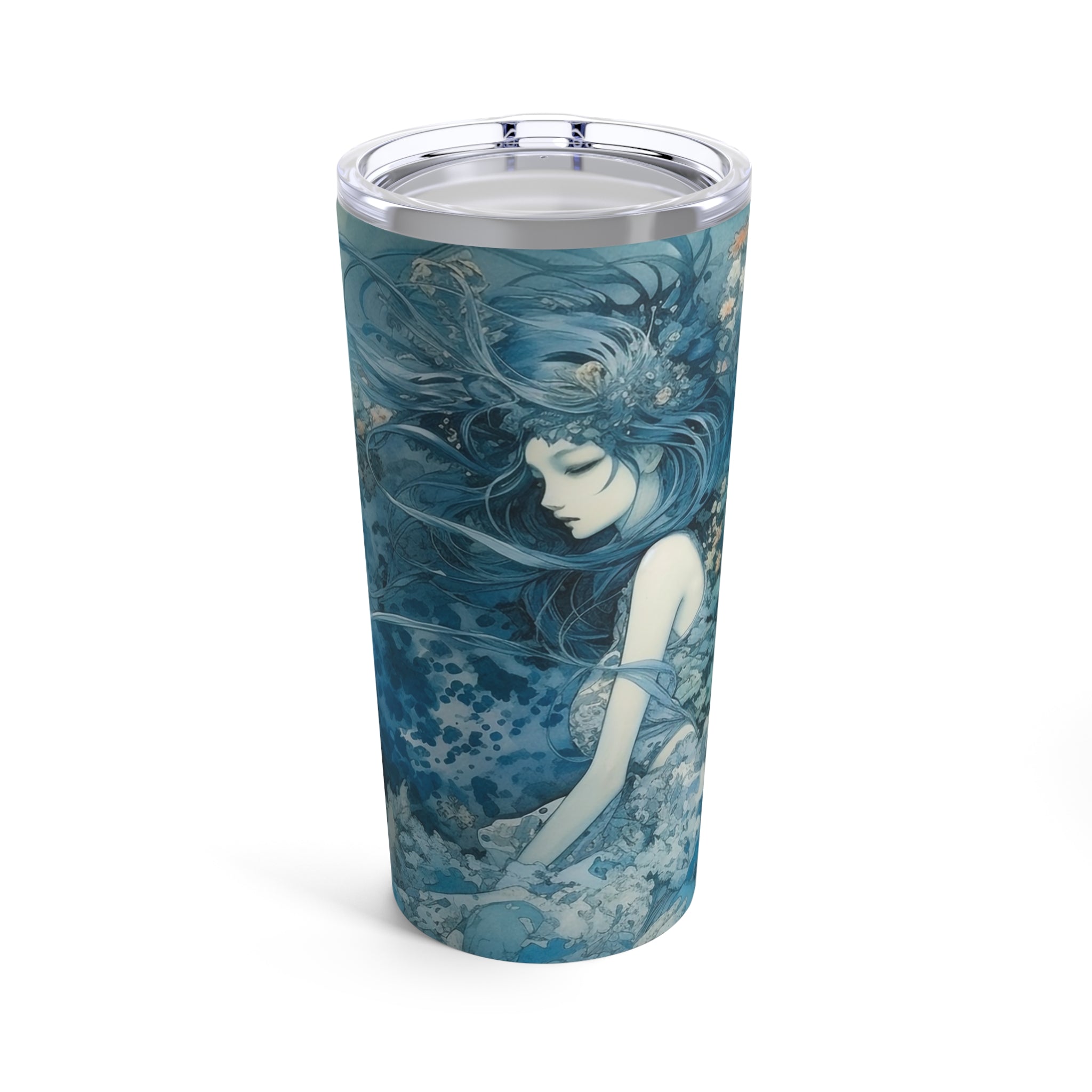 Ocean Dreamscape - Tumbler 20oz