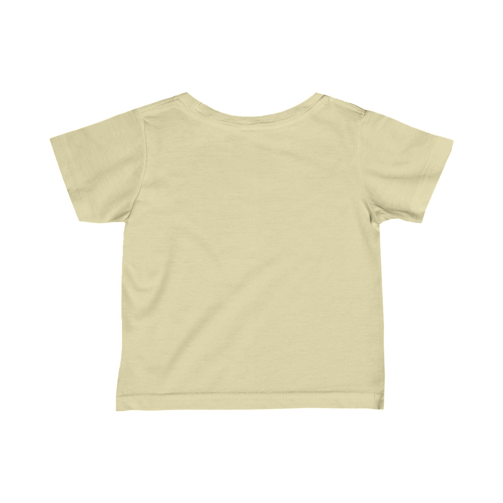 Monkeying Around Daily Infant T-Shirt