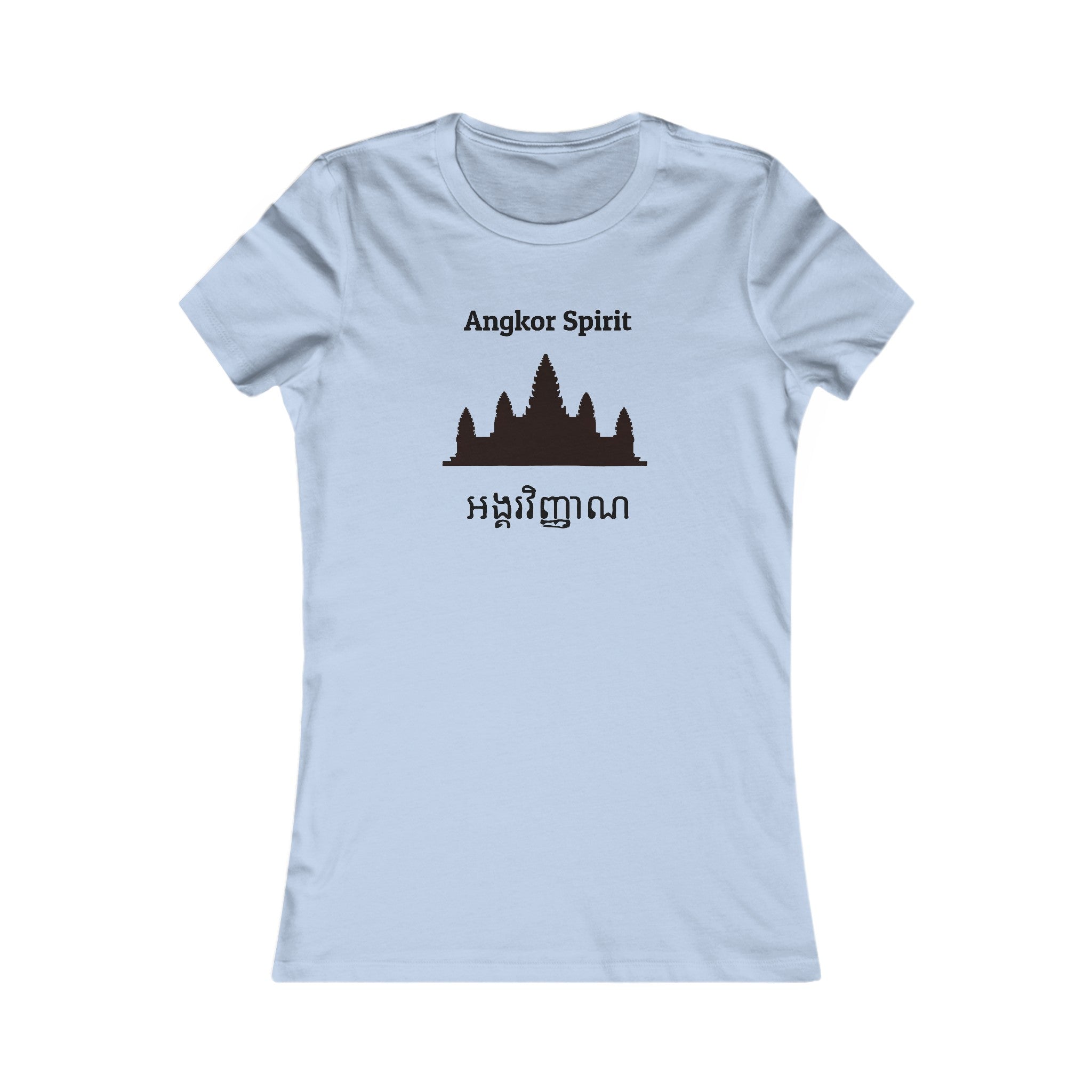 Angkor Spirit Women's T-Shirt