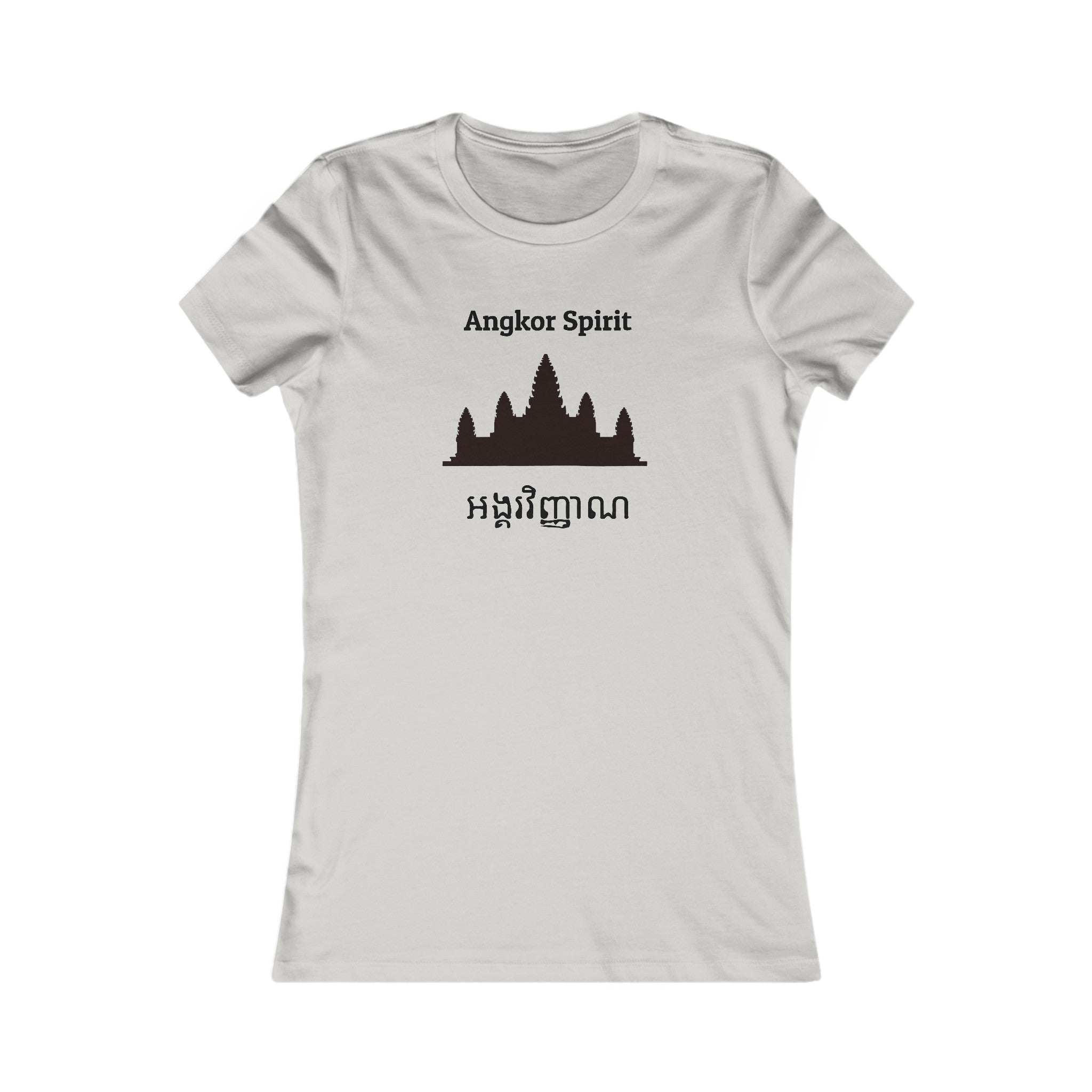 Angkor Spirit Women's T-Shirt