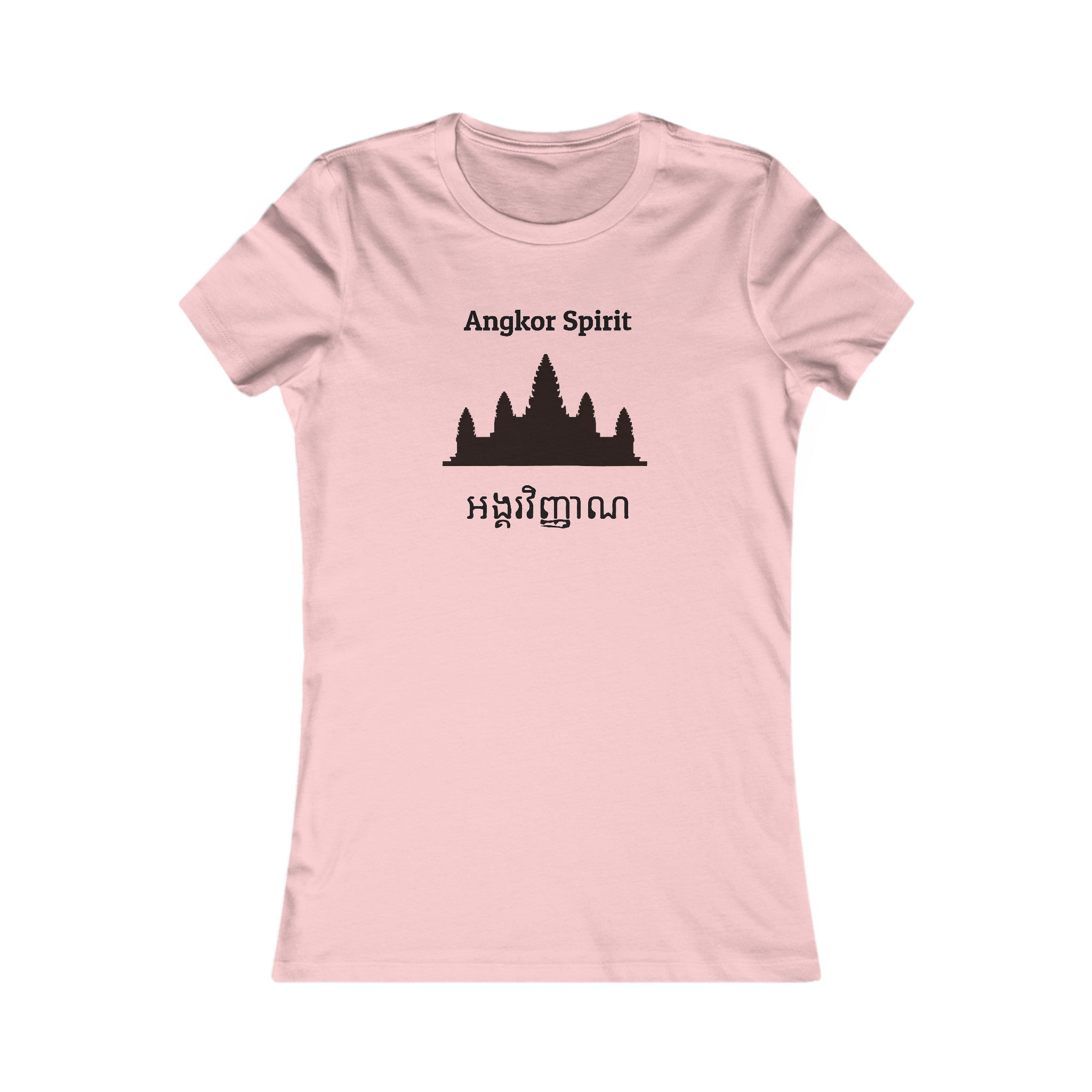 Angkor Spirit Women's T-Shirt