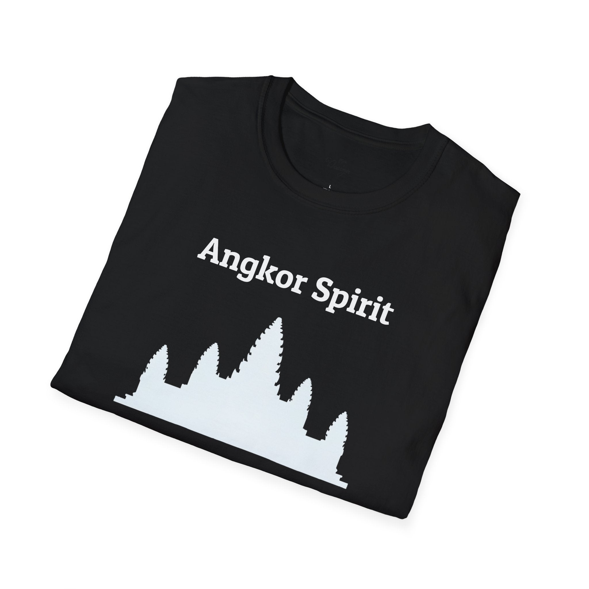 Angkor Spirit T-Shirt