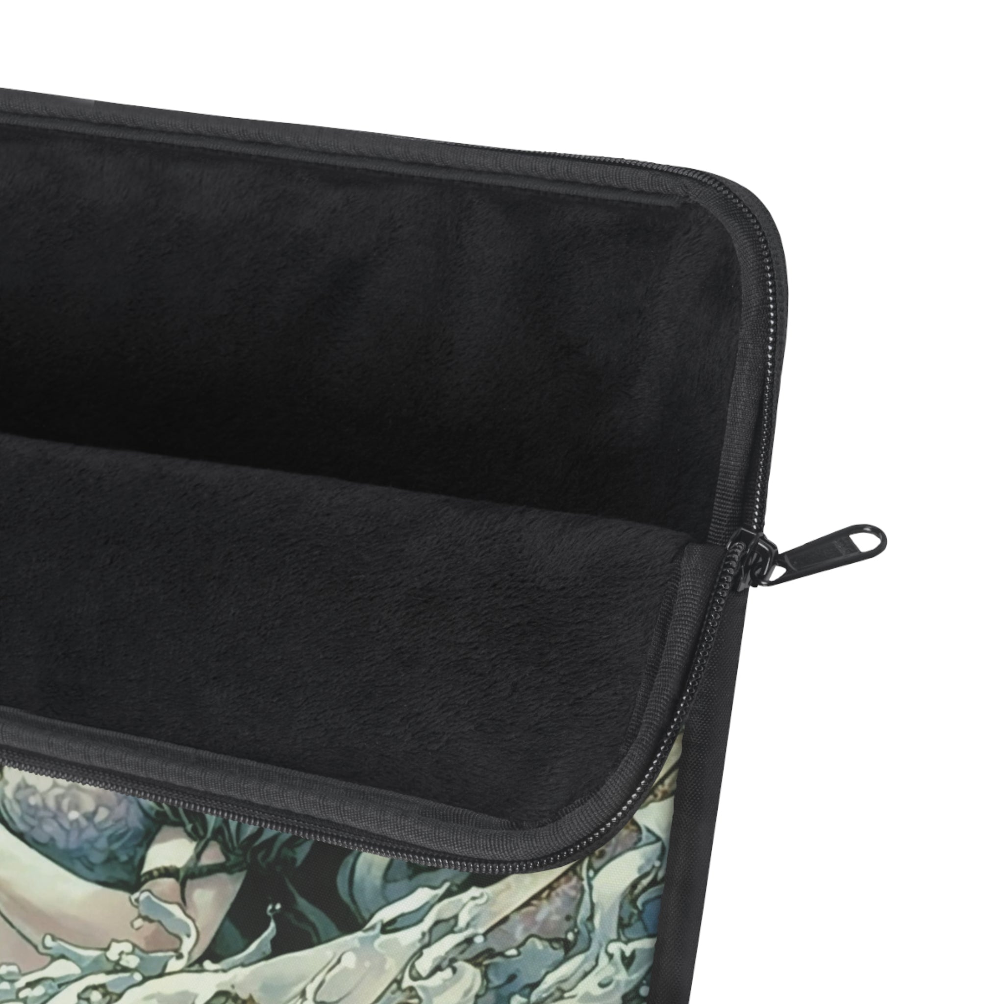 Melody of the Mermaid Laptop Sleeve