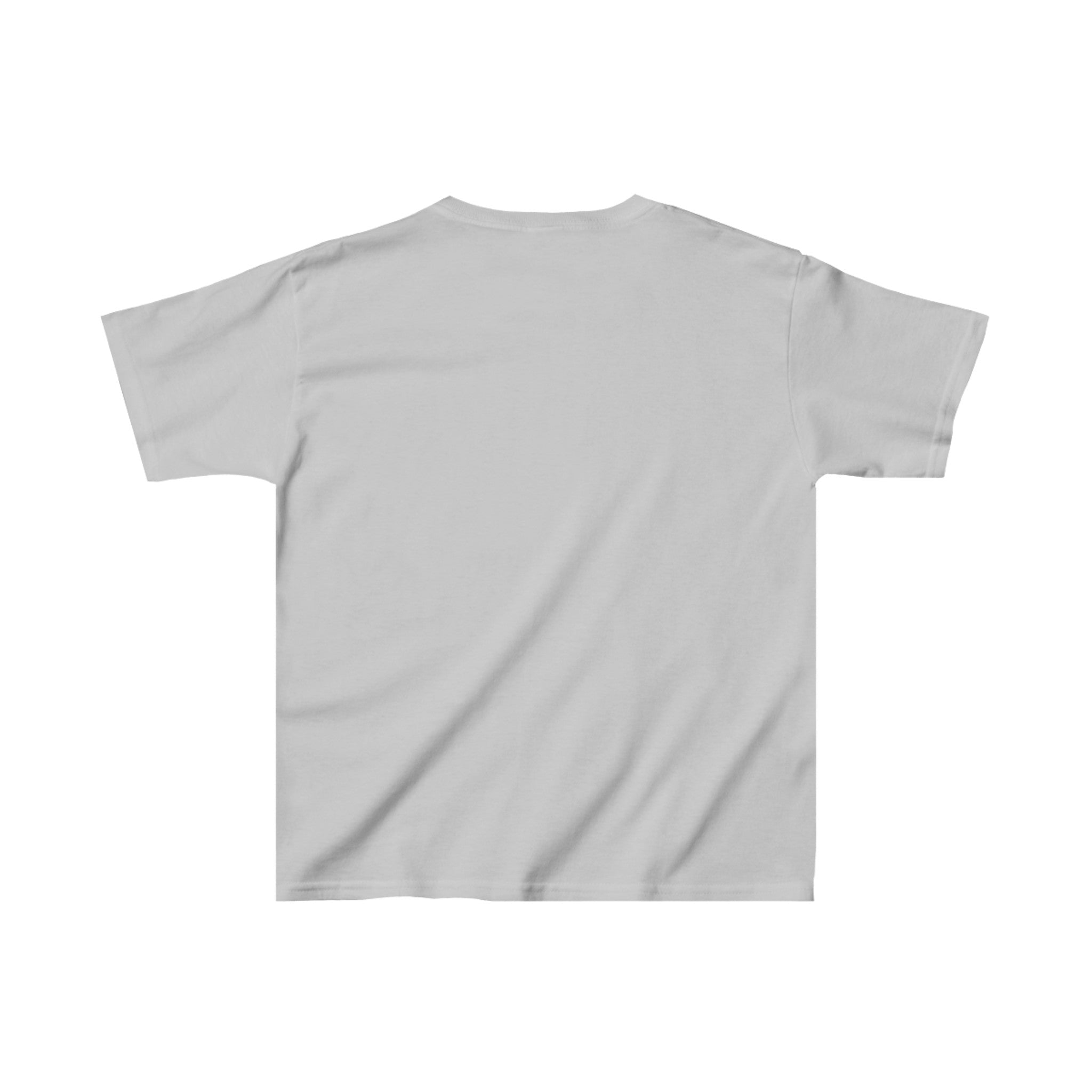 Catching Waves Kids' Cotton Tee