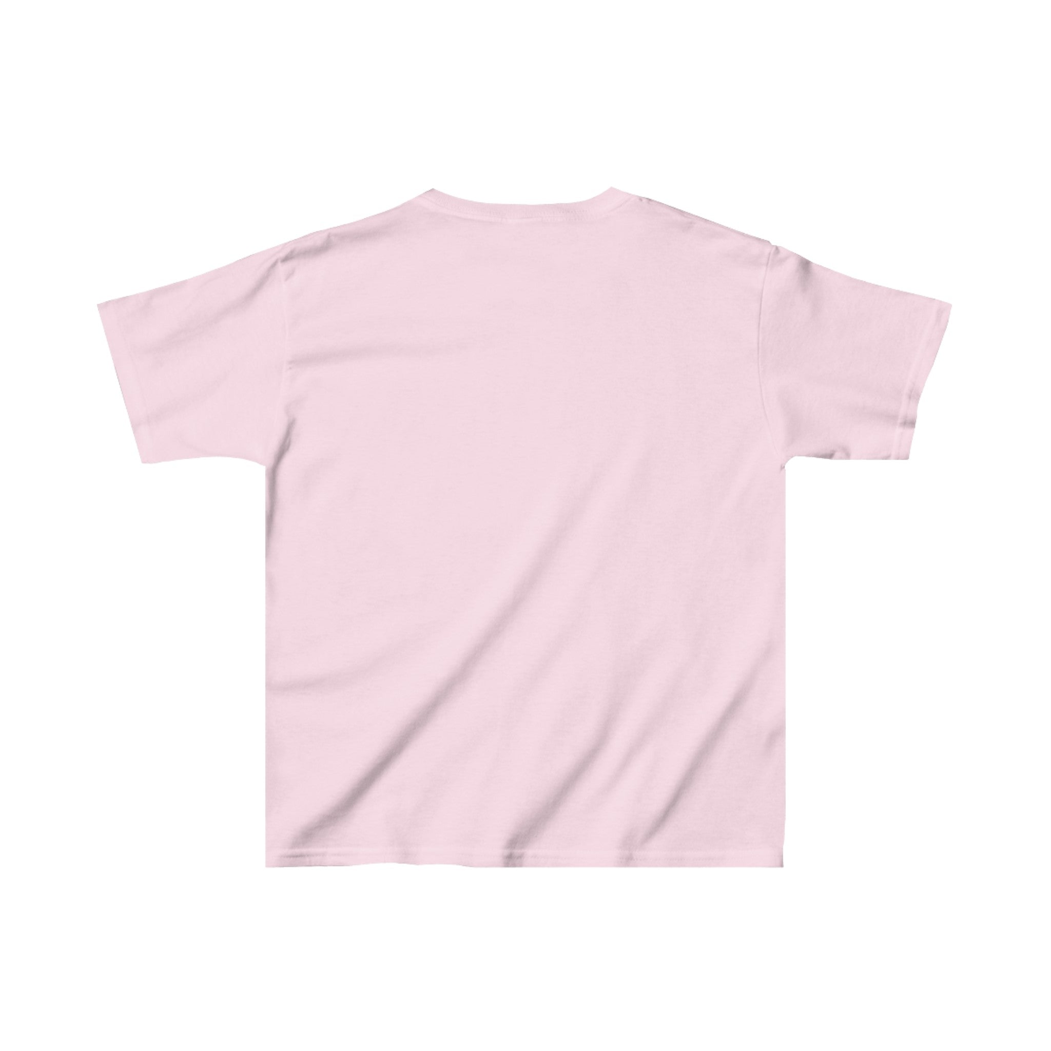 Wild and Free Kids' Cotton Tee