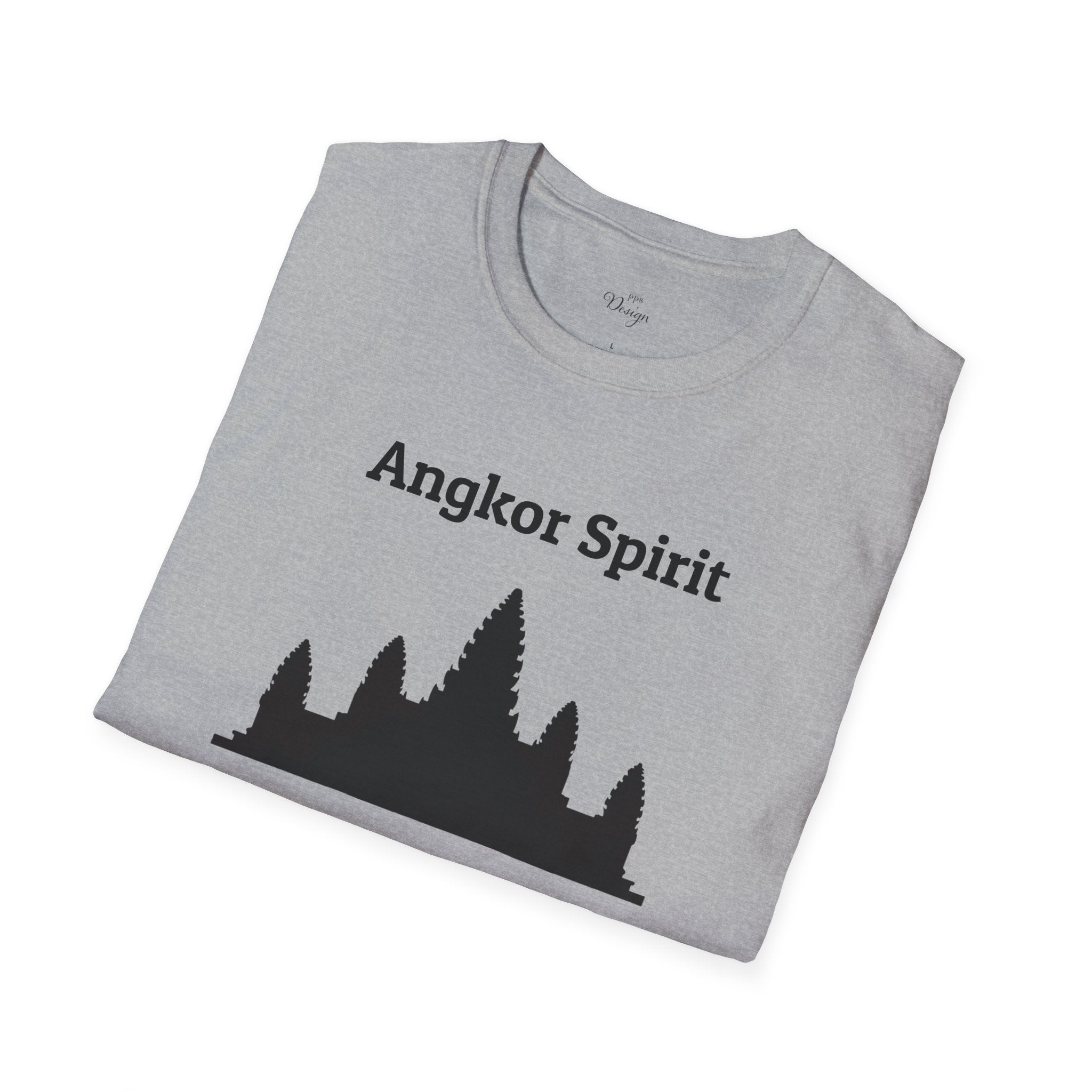 Angkor Spirit T-Shirt