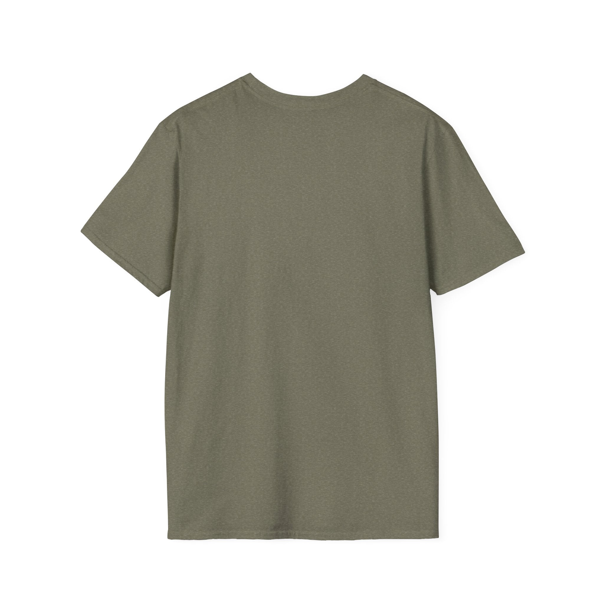 I'm Just Here For The Durian T-Shirt