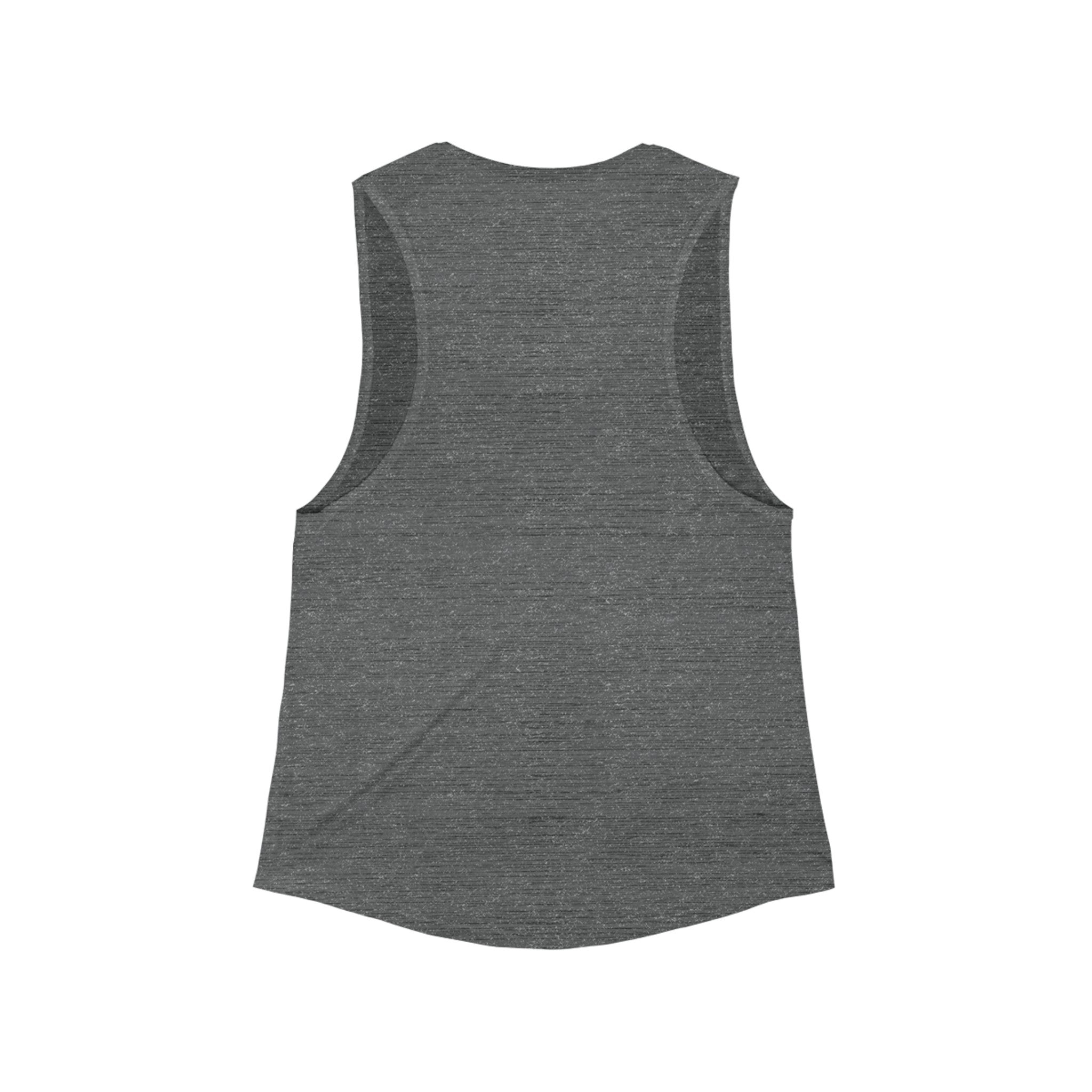 Spicy? Bring It On! Women's Flowy Tank Top