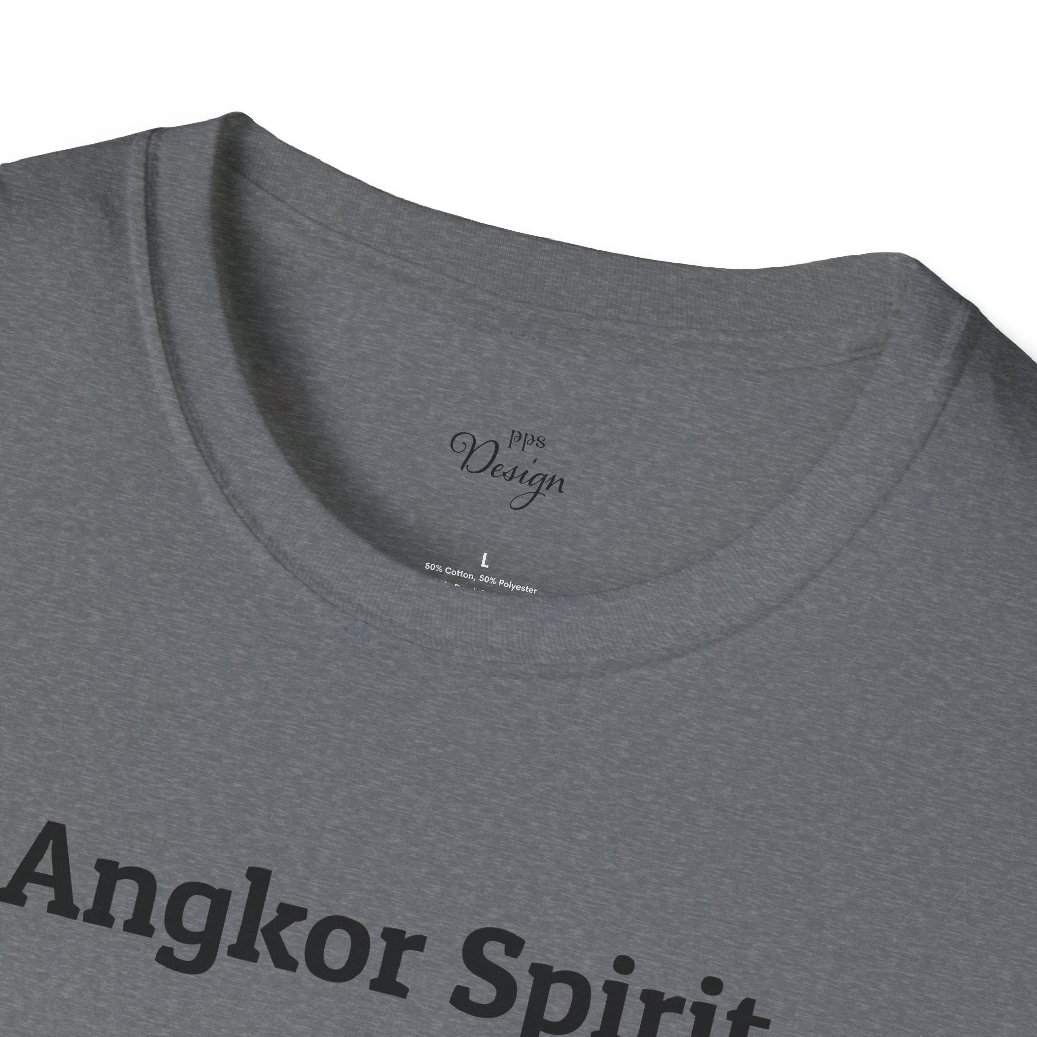 Angkor Spirit T-Shirt