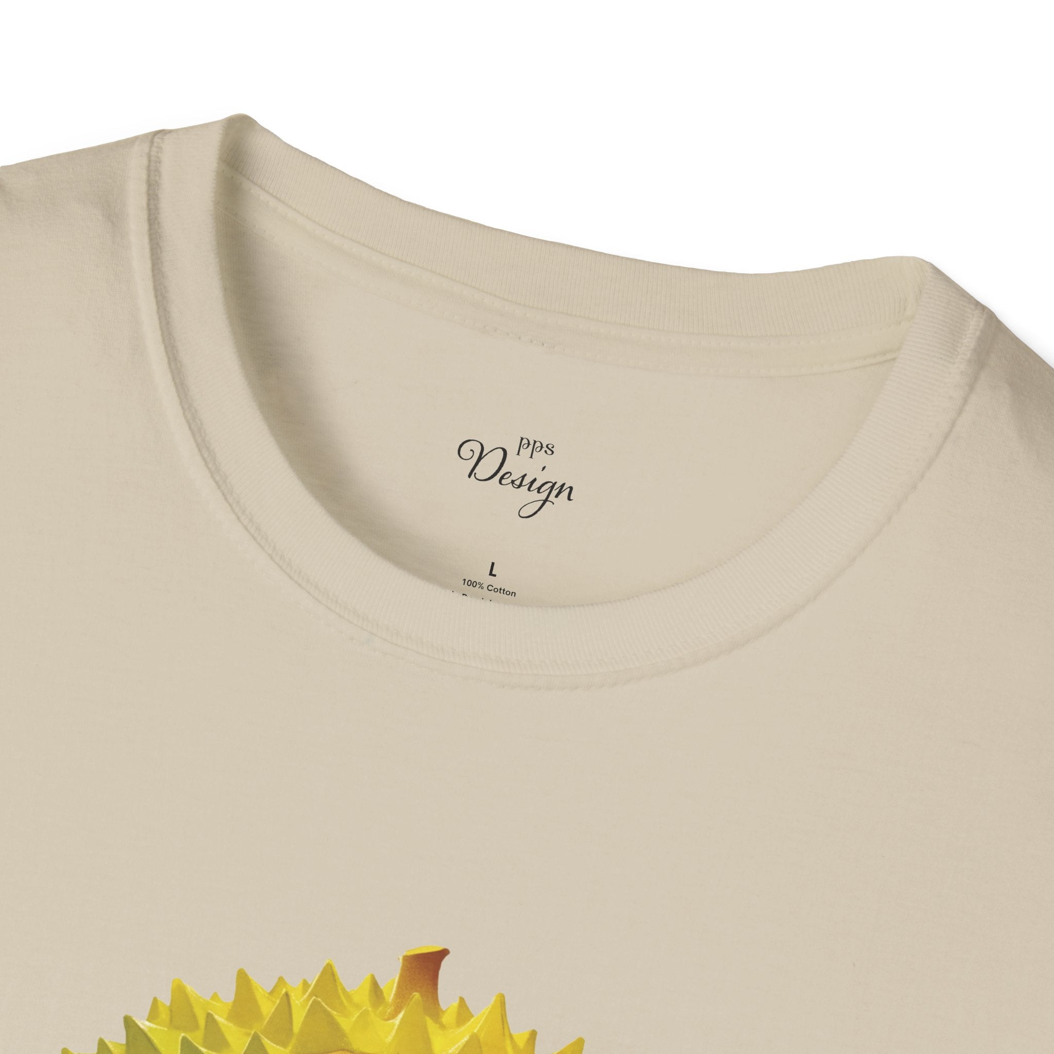 I'm Just Here For The Durian T-Shirt